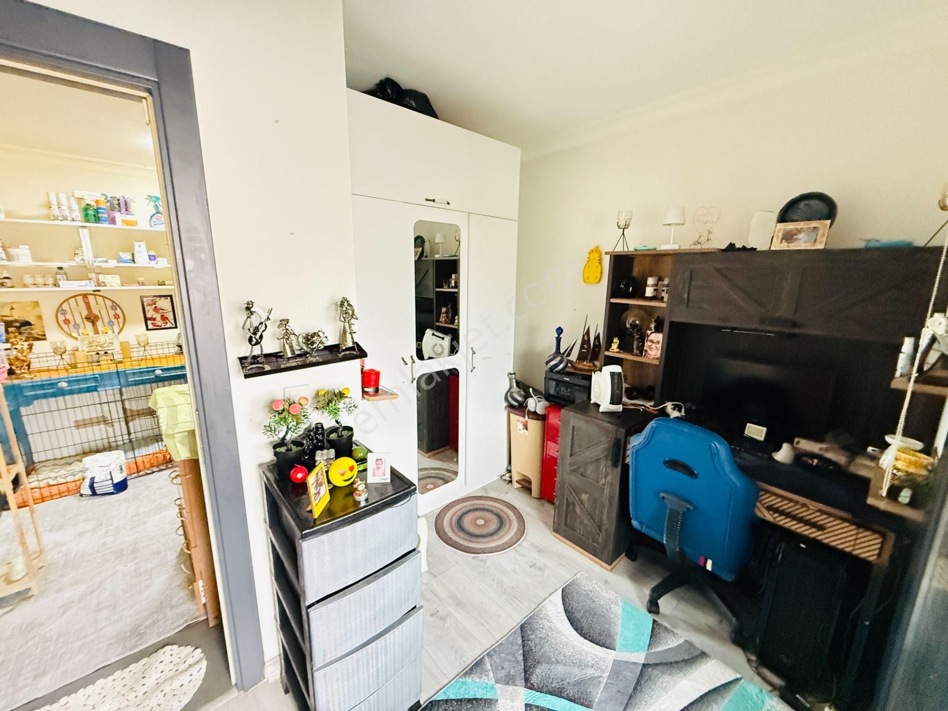 Karşıyaka Şemiklerde Yeni Binada Satılık 2+1 Dubleks Daire - Görsel 22