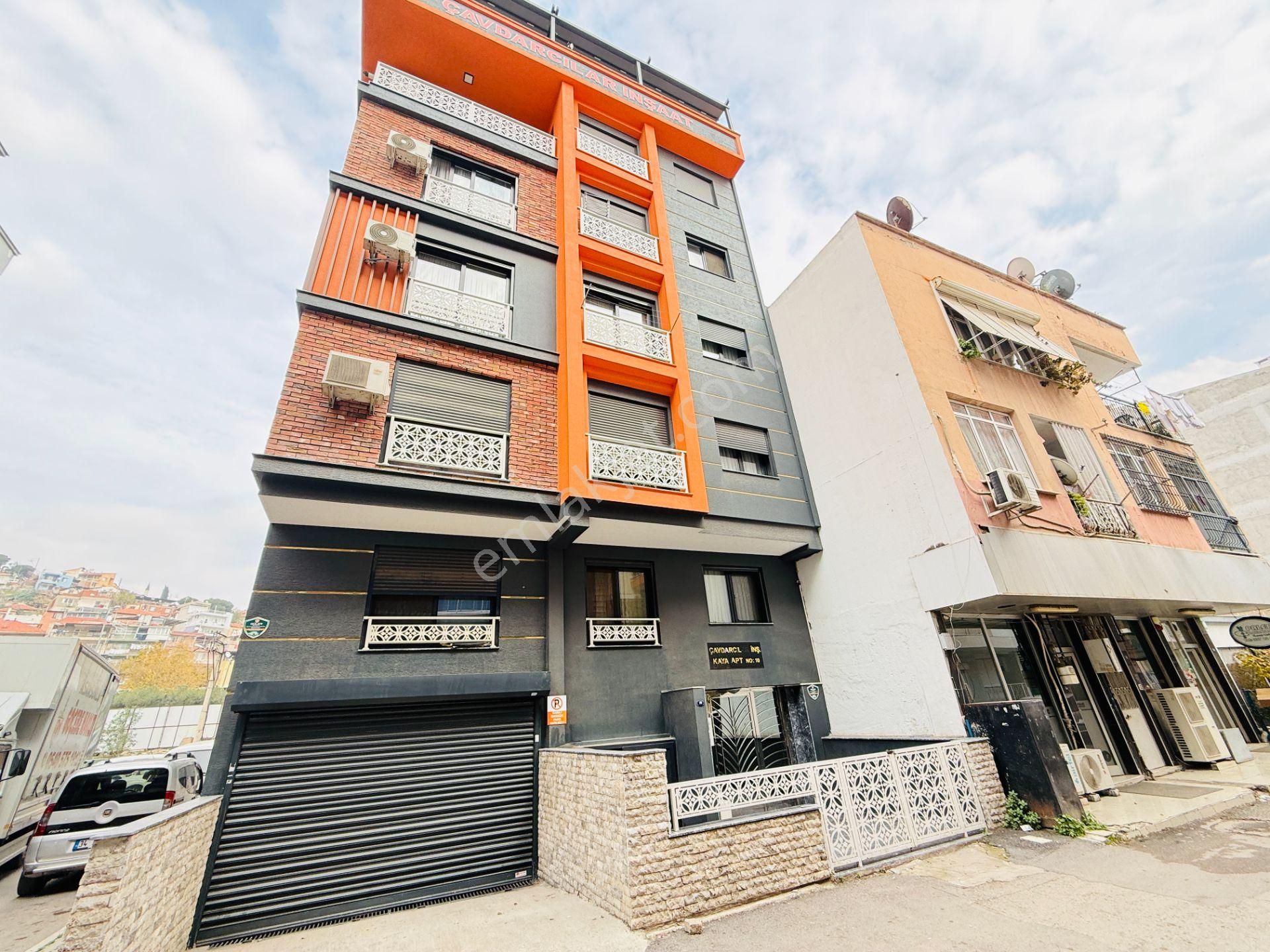 Karşıyaka Şemiklerde Yeni Binada Satılık 2+1 Dubleks Daire - Görsel 2