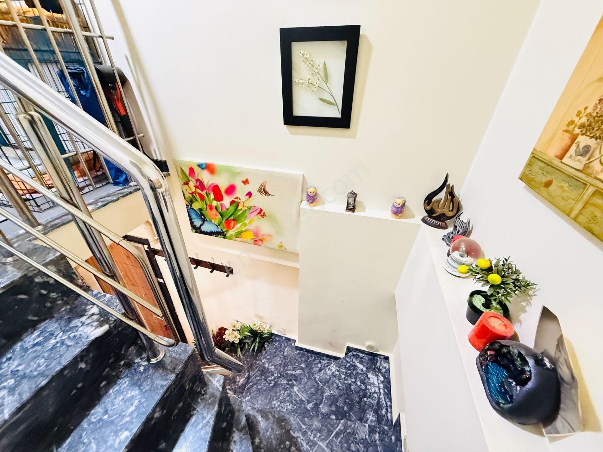 Karşıyaka Şemiklerde Yeni Binada Satılık 2+1 Dubleks Daire - Görsel 25