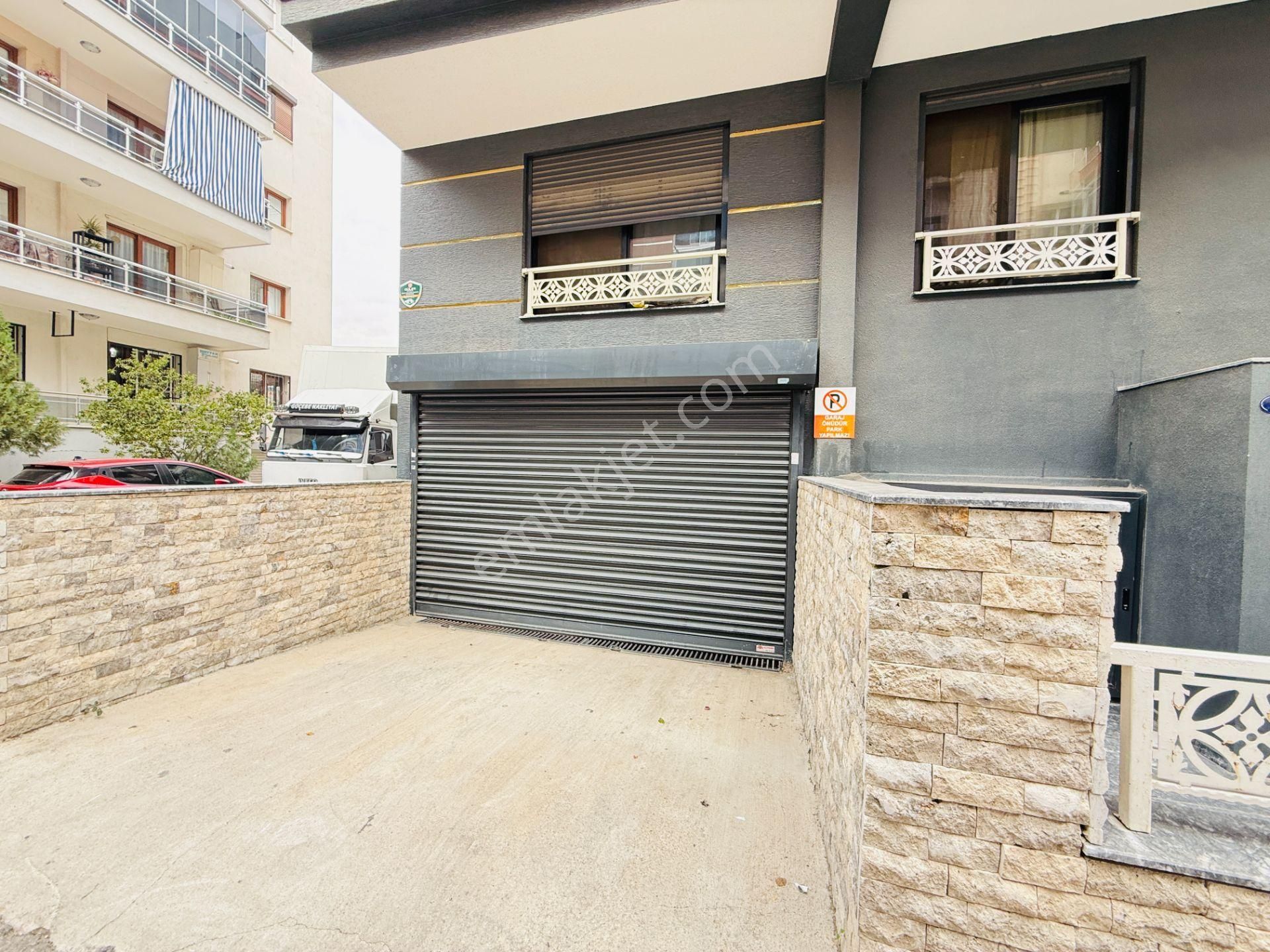 Karşıyaka Şemiklerde Yeni Binada Satılık 2+1 Dubleks Daire - Görsel 3