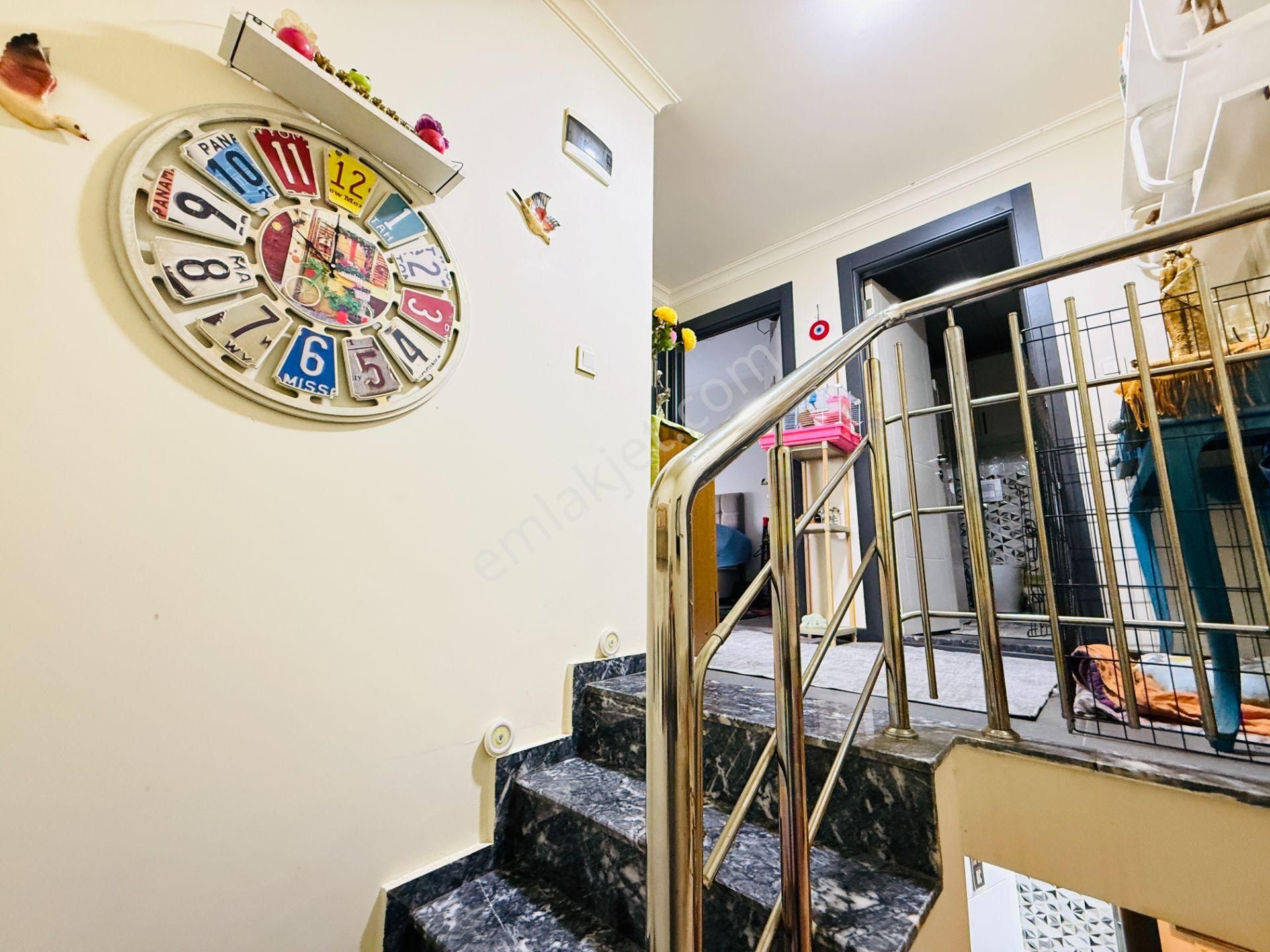 Karşıyaka Şemiklerde Yeni Binada Satılık 2+1 Dubleks Daire - Görsel 16