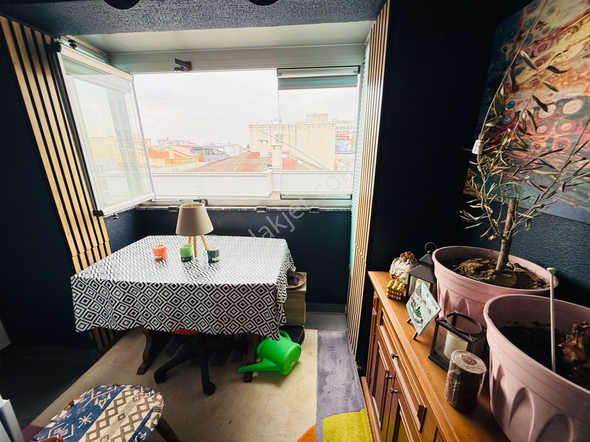 Karşıyaka Şemiklerde Yeni Binada Satılık 2+1 Dubleks Daire - Görsel 18