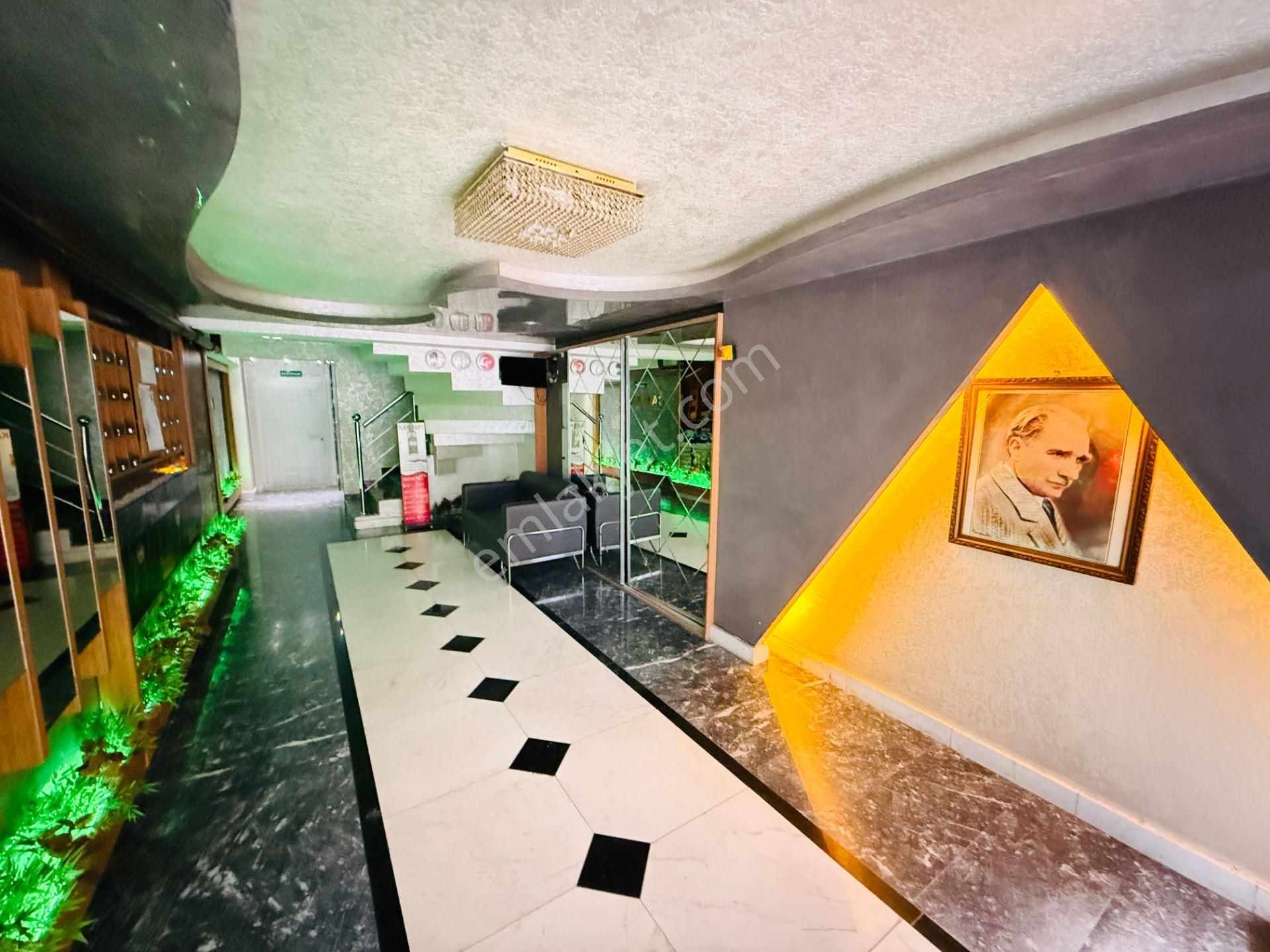 Karşıyaka Şemiklerde Yeni Binada Satılık 2+1 Dubleks Daire - Görsel 4