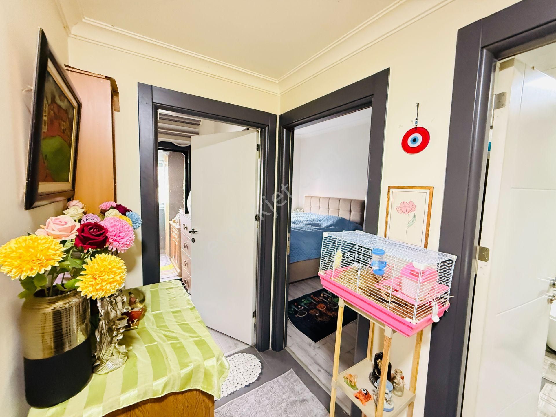 Karşıyaka Şemiklerde Yeni Binada Satılık 2+1 Dubleks Daire - Görsel 17