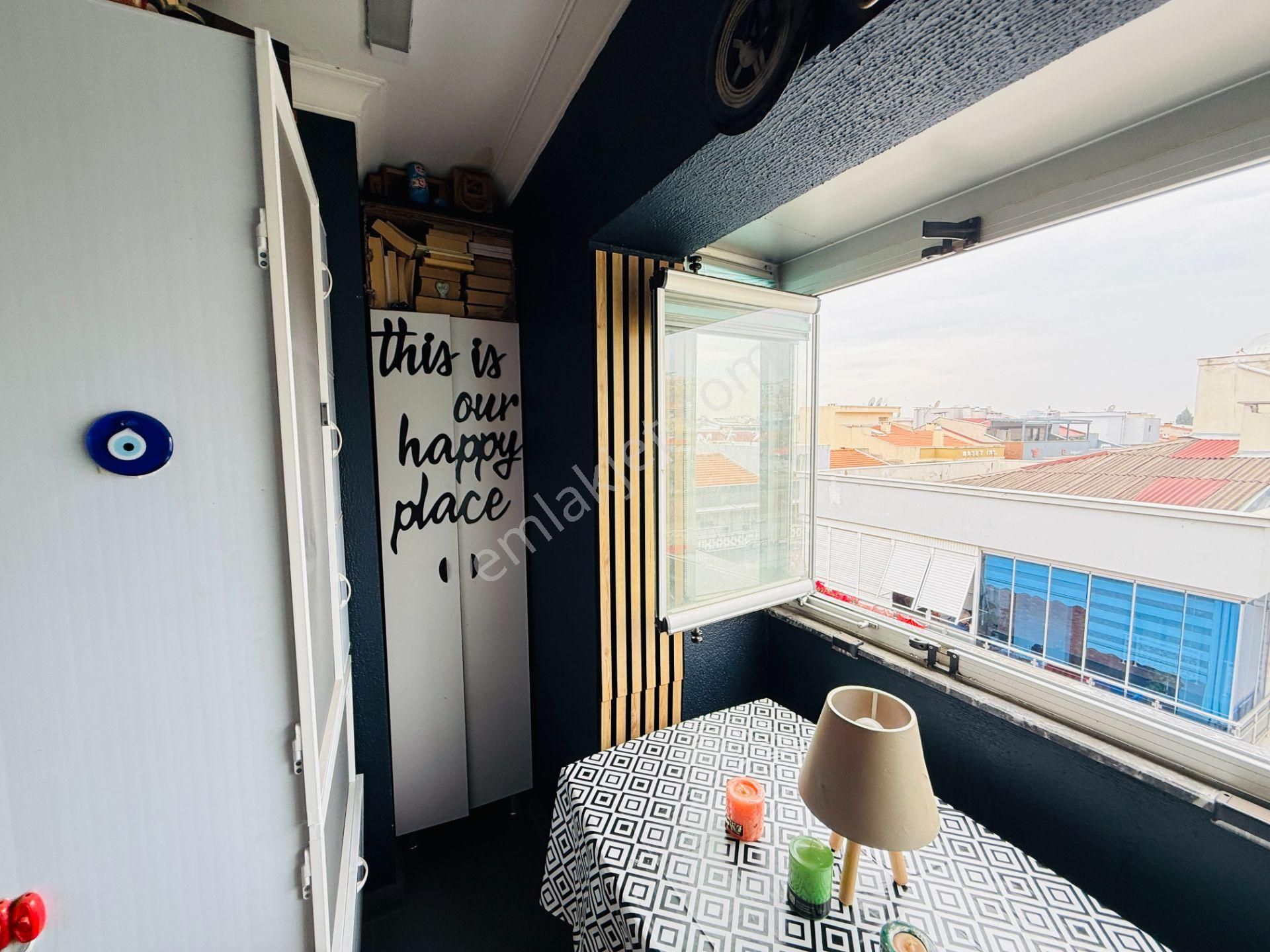 Karşıyaka Şemiklerde Yeni Binada Satılık 2+1 Dubleks Daire - Görsel 20