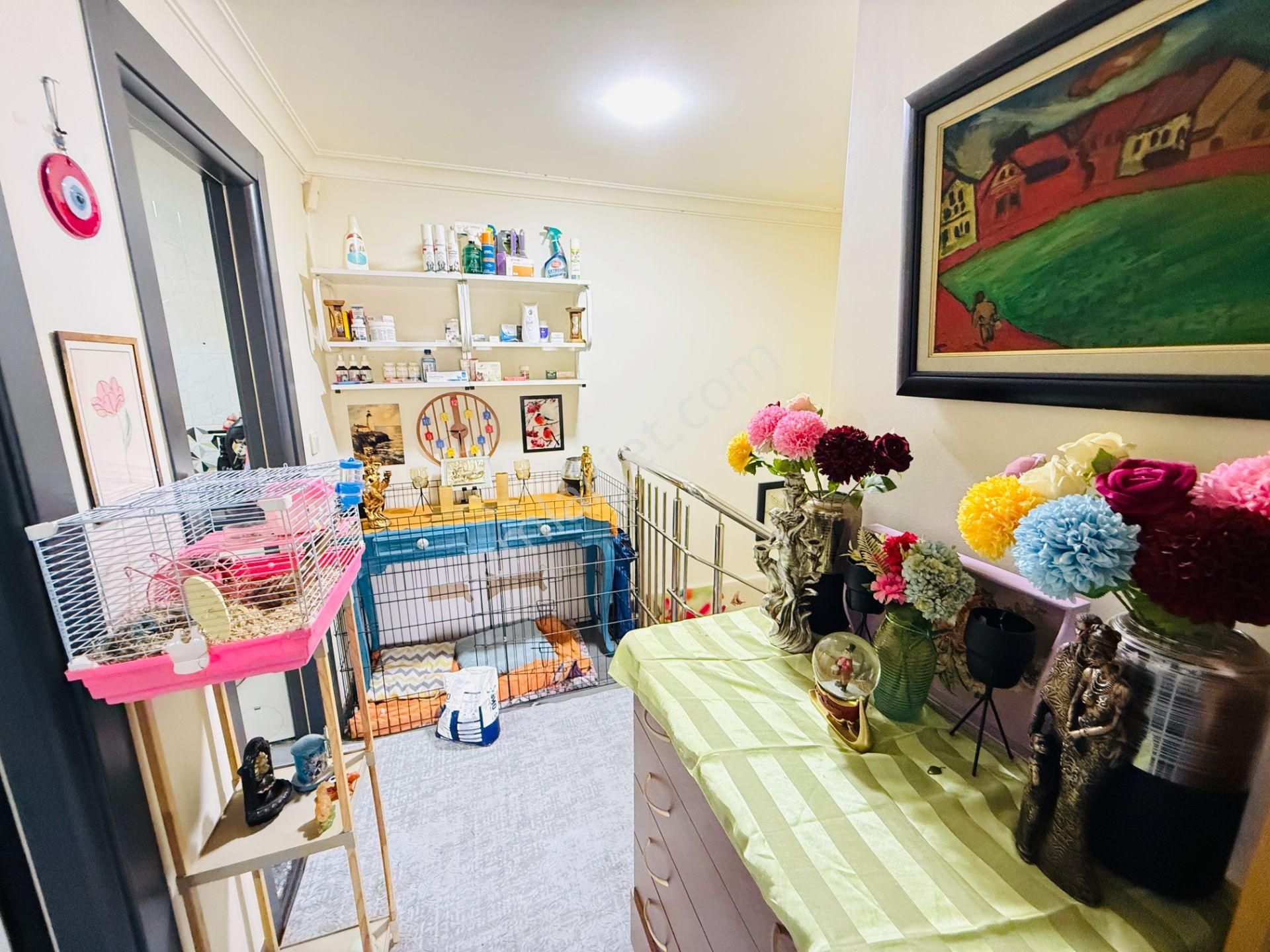 Karşıyaka Şemiklerde Yeni Binada Satılık 2+1 Dubleks Daire - Görsel 23