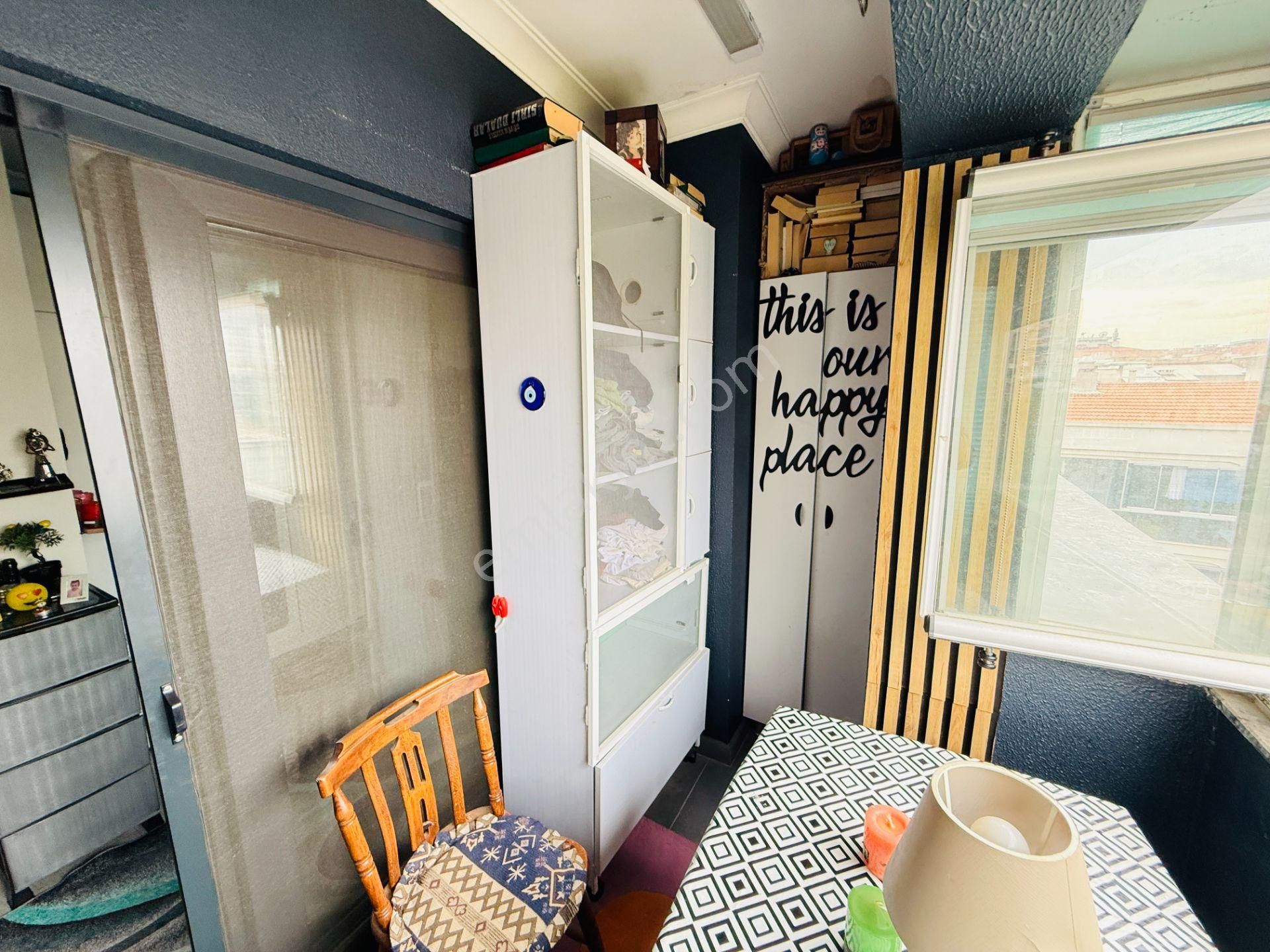 Karşıyaka Şemiklerde Yeni Binada Satılık 2+1 Dubleks Daire - Görsel 21