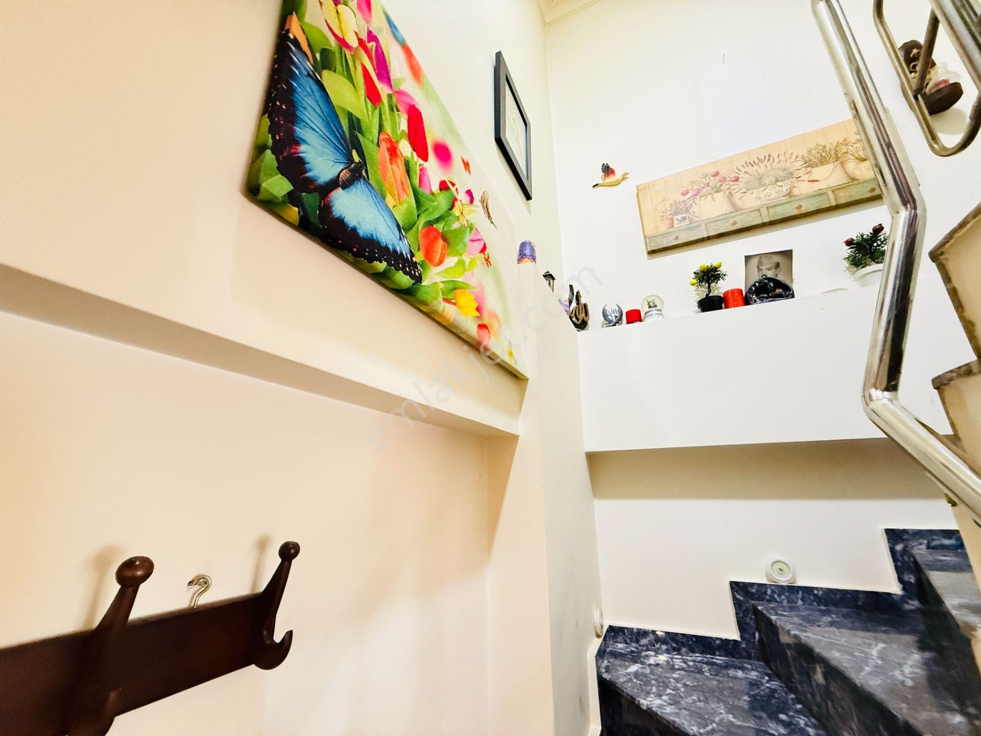 Karşıyaka Şemiklerde Yeni Binada Satılık 2+1 Dubleks Daire - Görsel 15