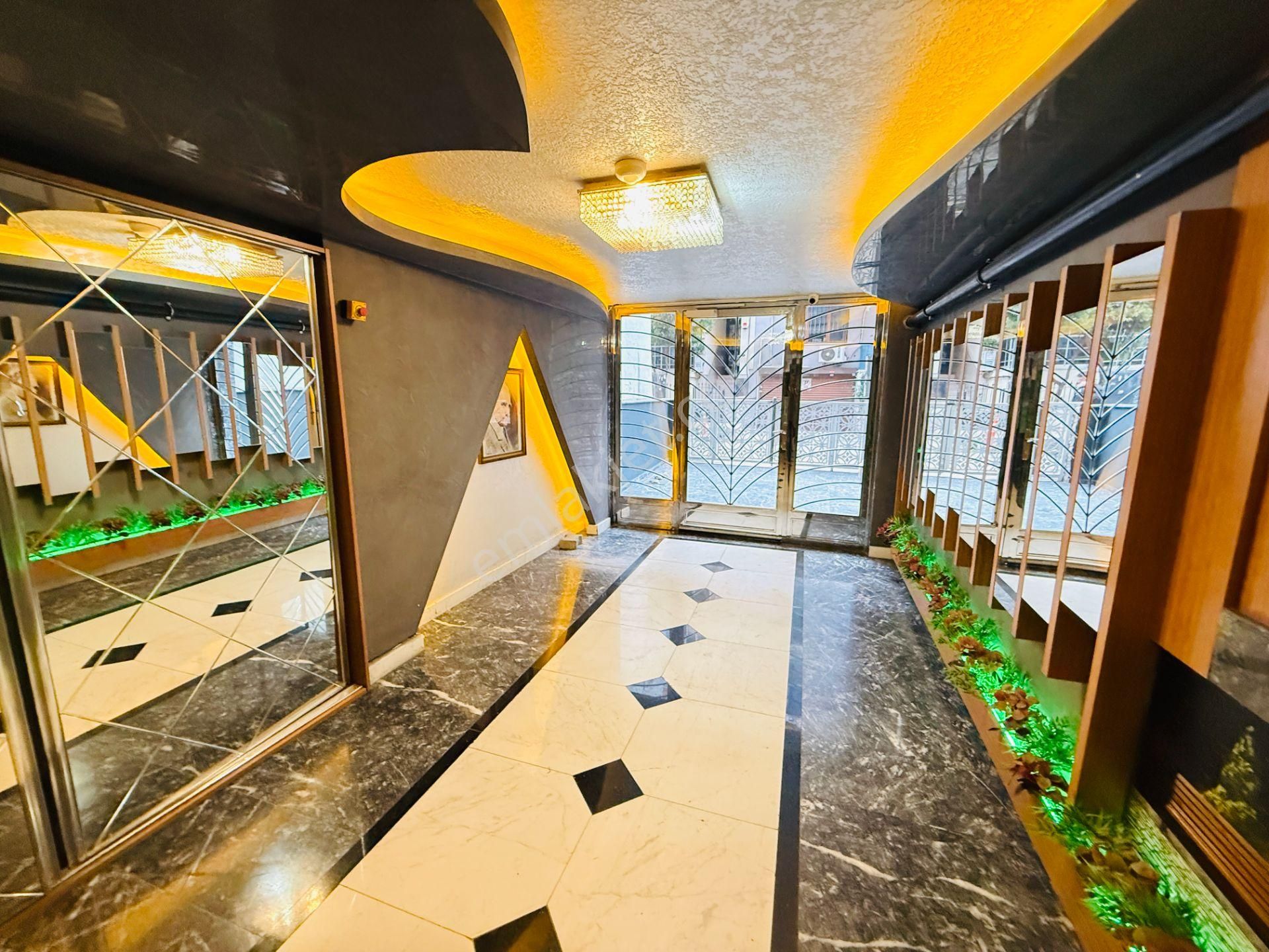 Karşıyaka Şemiklerde Yeni Binada Satılık 2+1 Dubleks Daire - Görsel 6