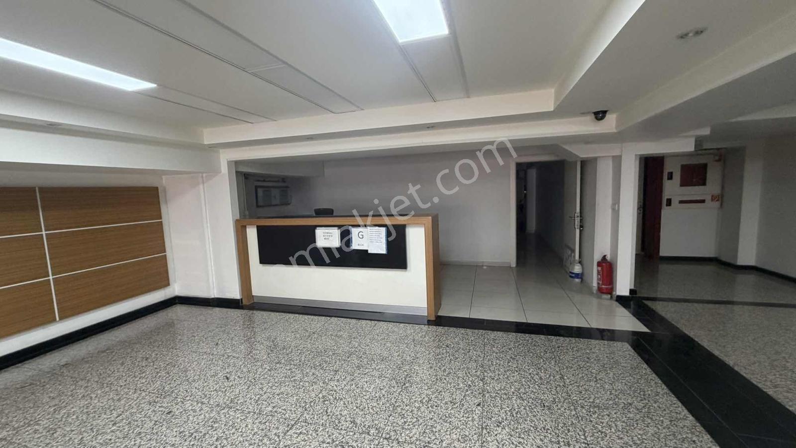 İstocta 1.000 M2 Kiralık Ofis - Görsel 31