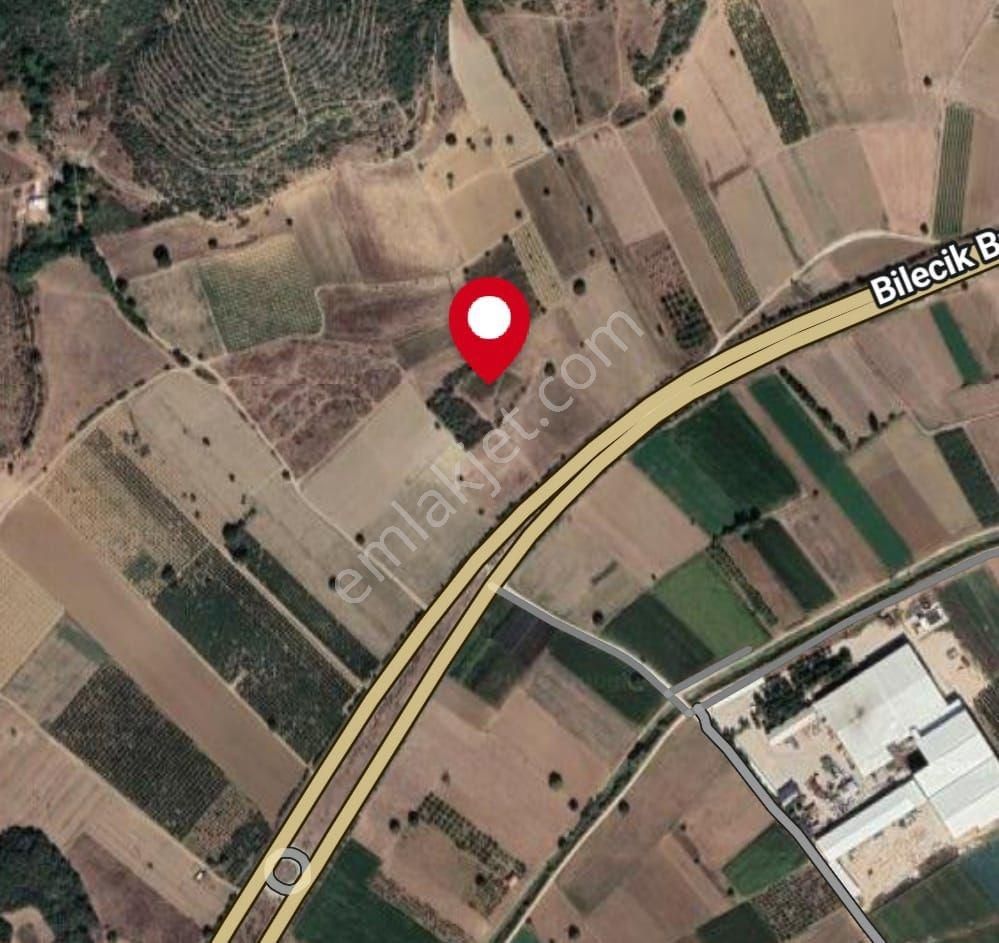 Blue Life Elit'den Kestel Seymende 2.824m2 Satılık Tarla - Görsel 4