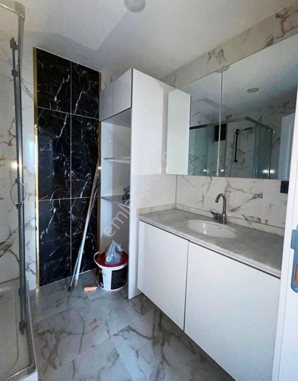 Adnan Kahveci Metroya Yürüme Arakat 3+1 İskanlı - Ebeveyn Banyolu - Görsel 17