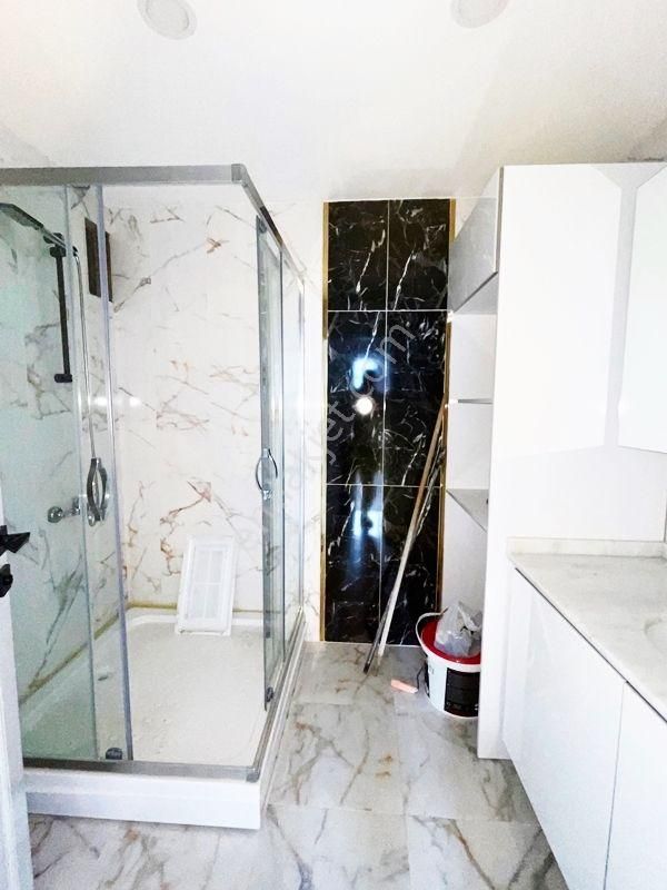 Adnan Kahveci Metroya Yürüme Arakat 3+1 İskanlı - Ebeveyn Banyolu - Görsel 18