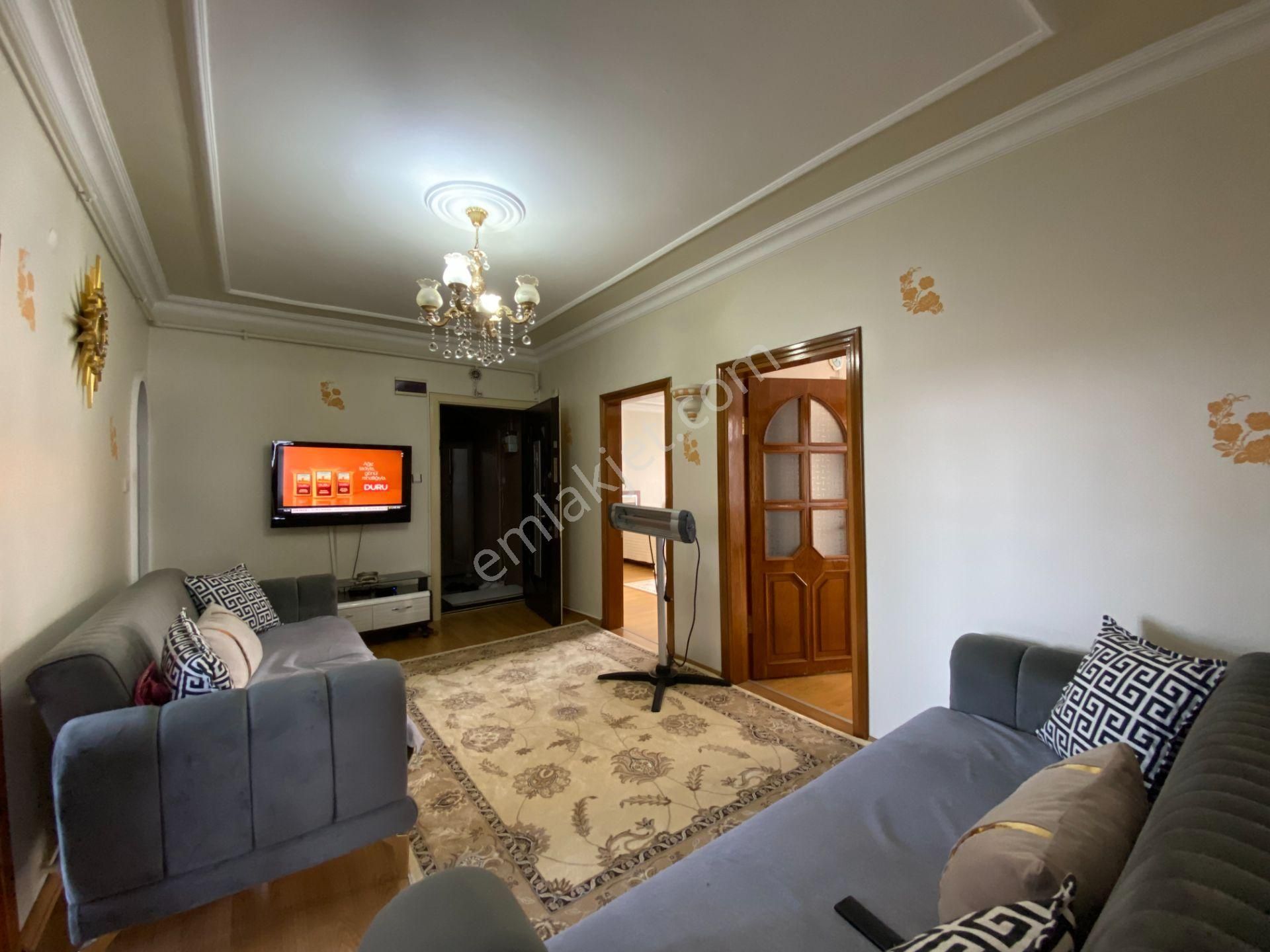 Fırsat Satılık Geniş 3+1 Daire 147 M2 Ataşehir/ferhatpaşa Mah - Görsel 11