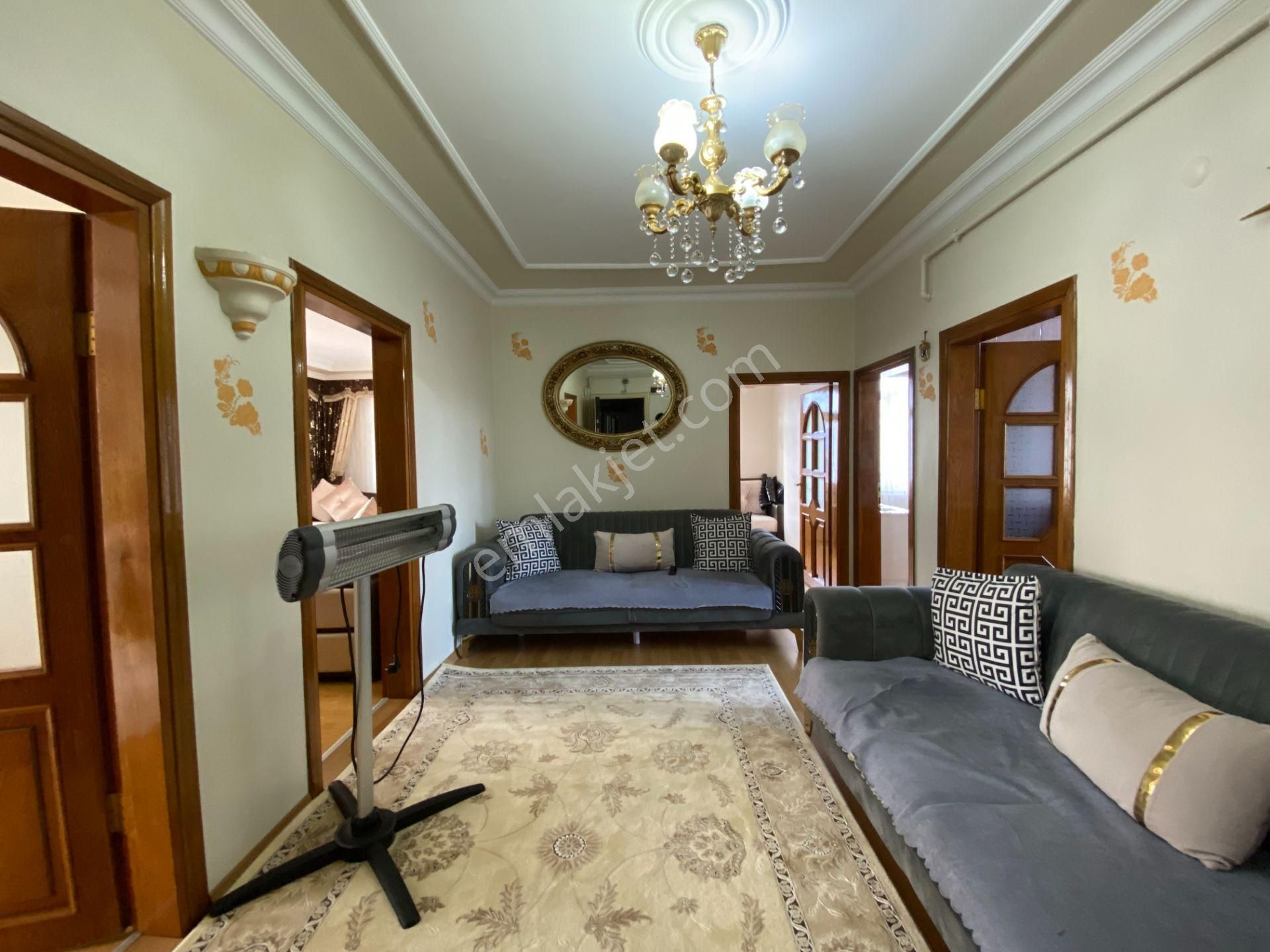 Fırsat Satılık Geniş 3+1 Daire 147 M2 Ataşehir/ferhatpaşa Mah - Görsel 12