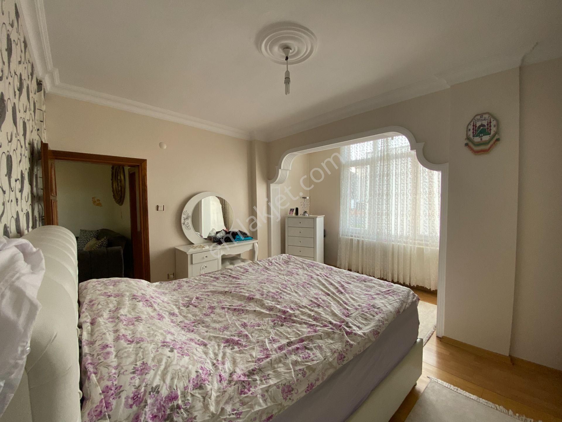 Fırsat Satılık Geniş 3+1 Daire 147 M2 Ataşehir/ferhatpaşa Mah - Görsel 16