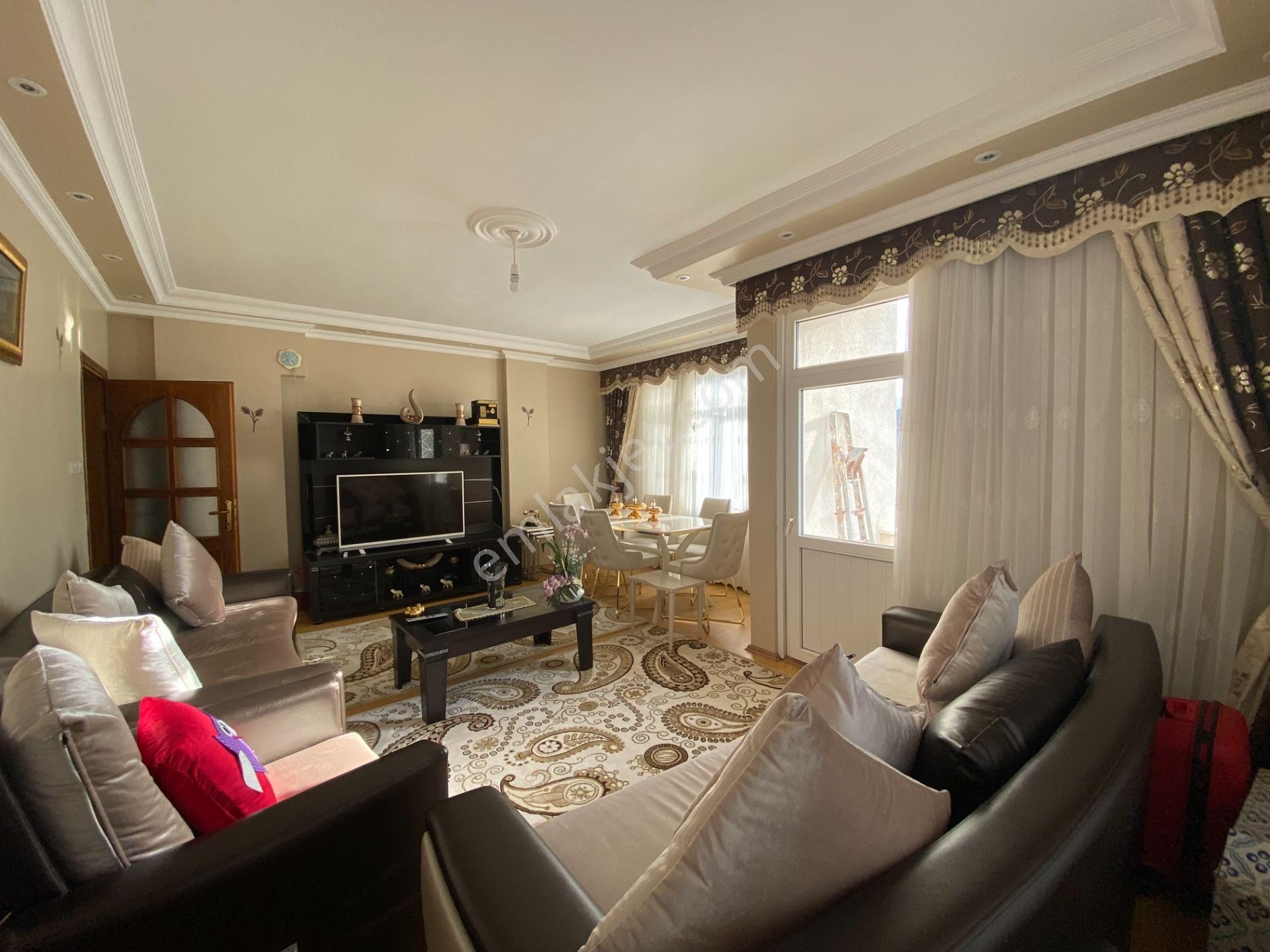 Fırsat Satılık Geniş 3+1 Daire 147 M2 Ataşehir/ferhatpaşa Mah - Görsel 4