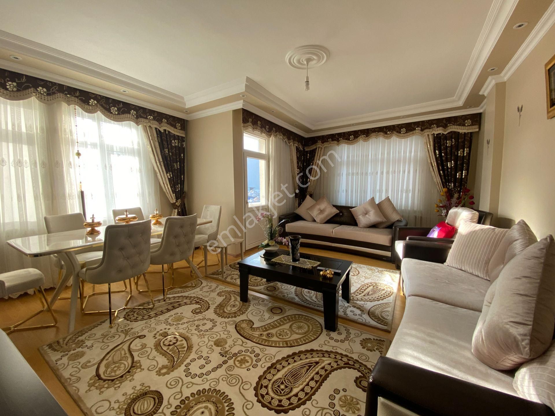 Fırsat Satılık Geniş 3+1 Daire 147 M2 Ataşehir/ferhatpaşa Mah - Görsel 2