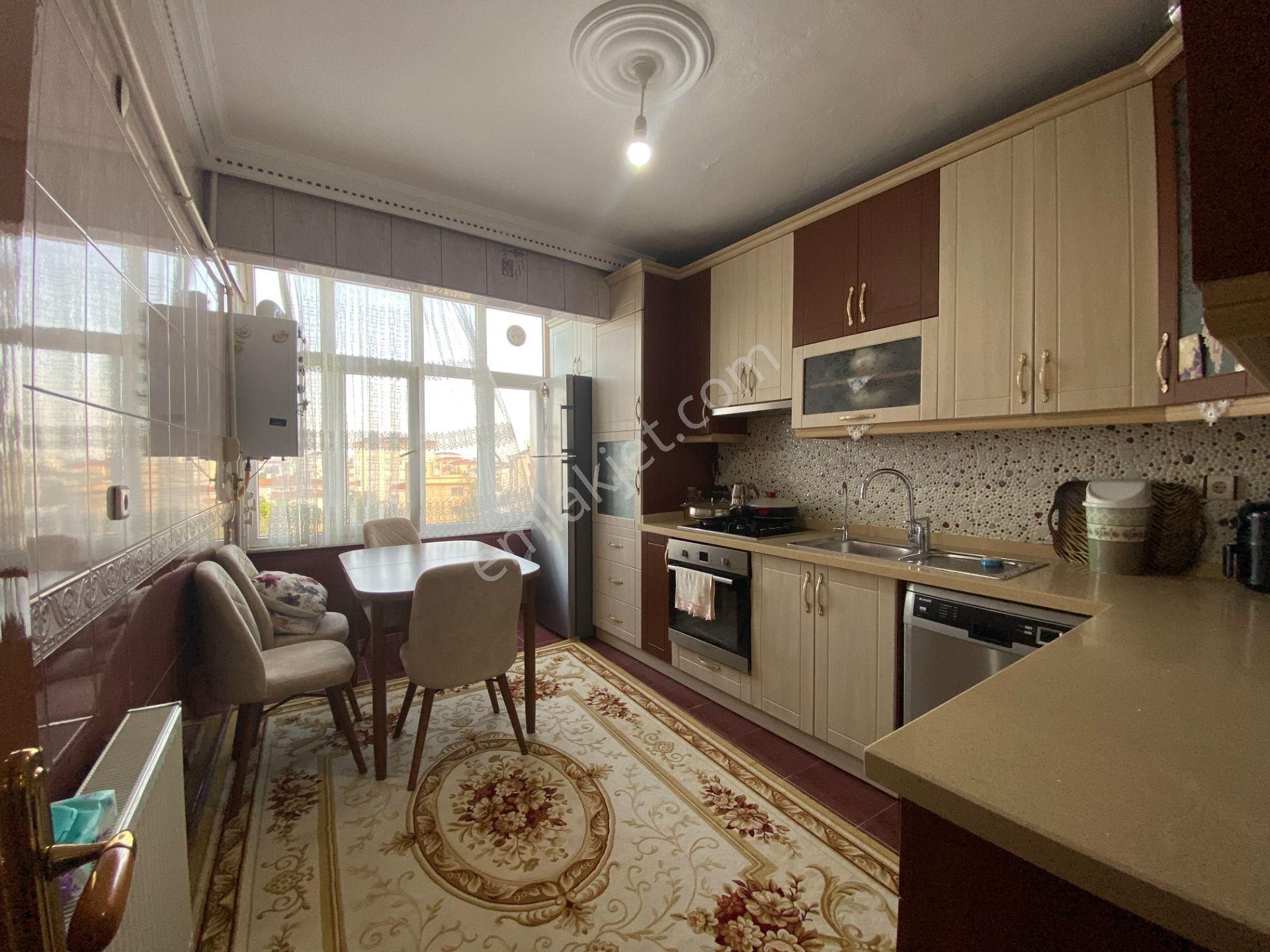 Fırsat Satılık Geniş 3+1 Daire 147 M2 Ataşehir/ferhatpaşa Mah - Görsel 9