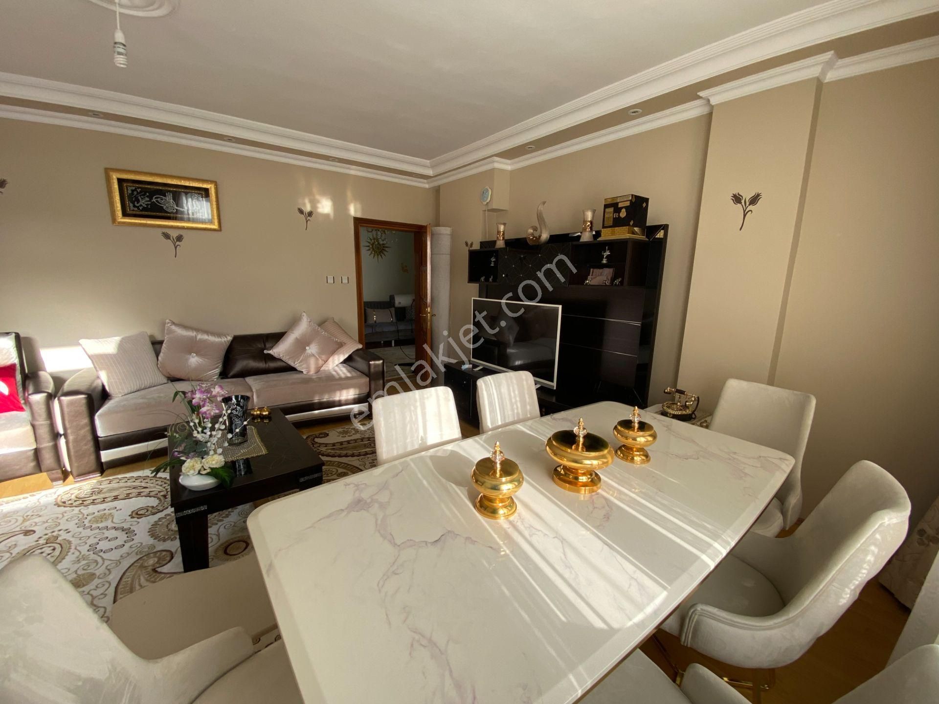 Fırsat Satılık Geniş 3+1 Daire 147 M2 Ataşehir/ferhatpaşa Mah - Görsel 3