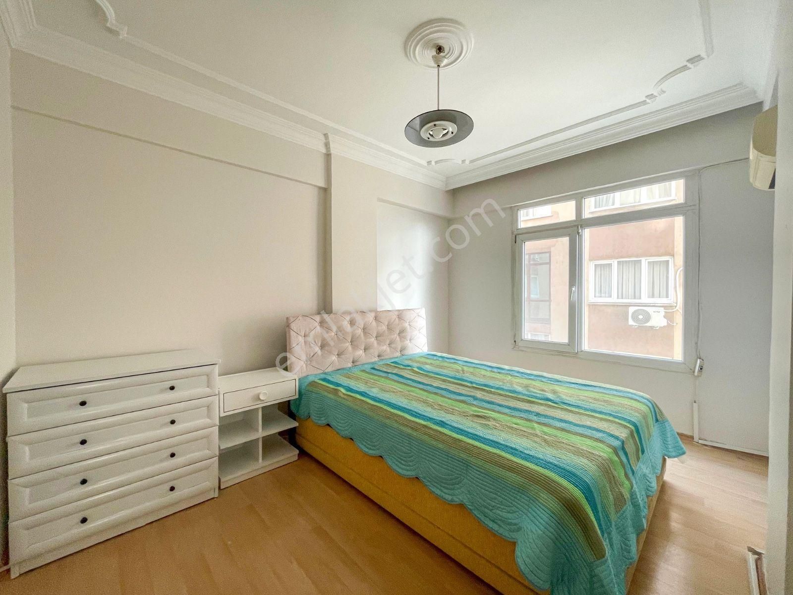 Bornova Ankara Caddesi Üzerinde 3+1 Kiralık Daire - Görsel 13