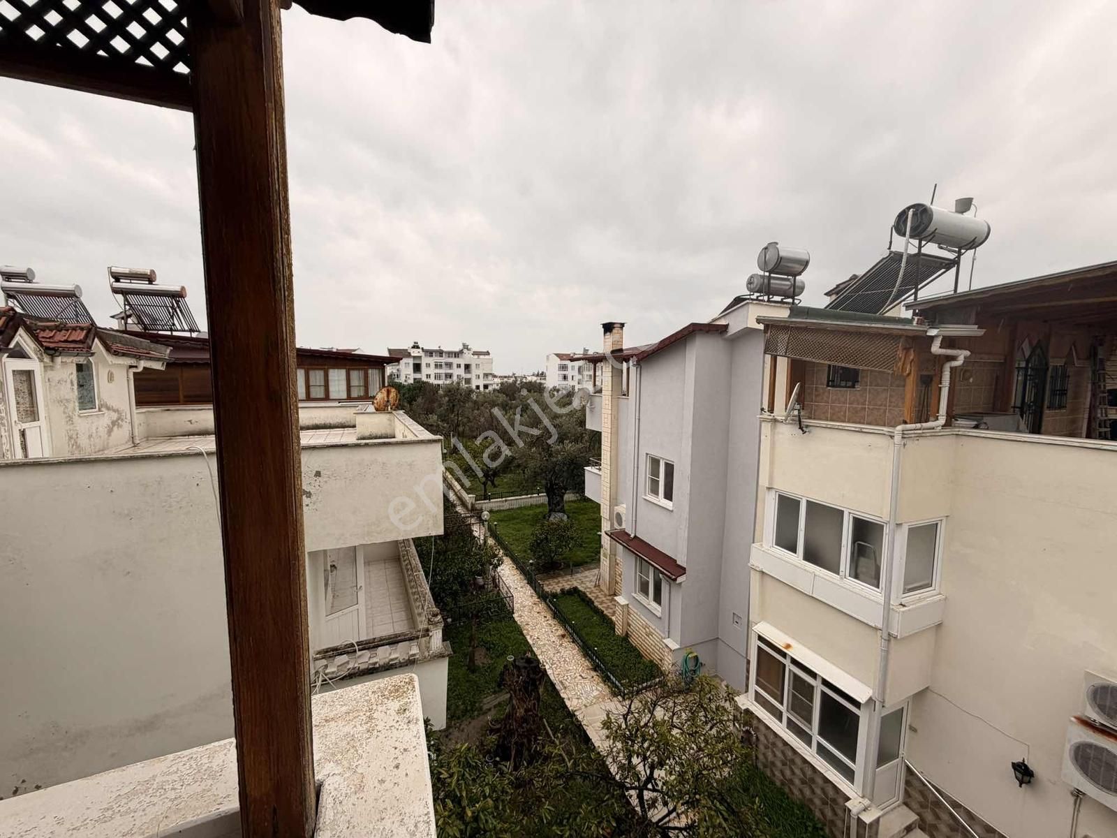 Güre Melek Hanım Bölgrsinde - Görsel 32