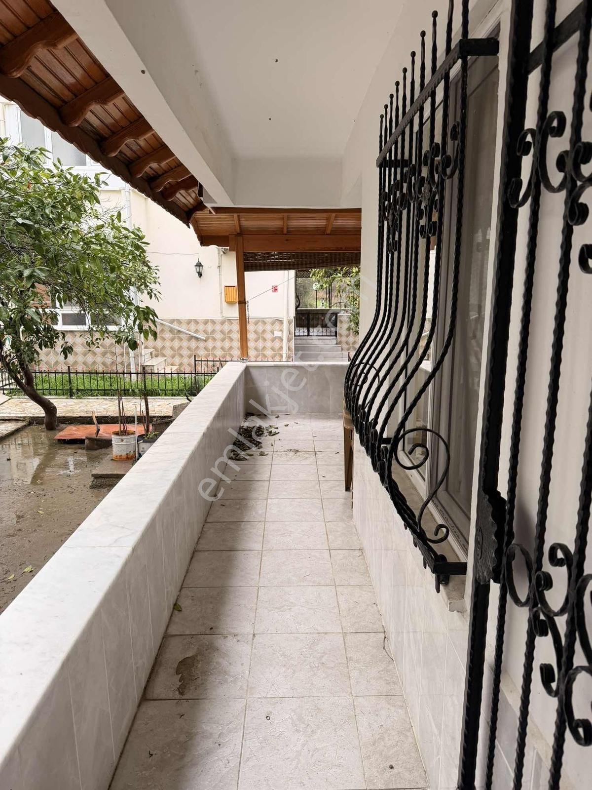 Güre Melek Hanım Bölgrsinde - Görsel 24
