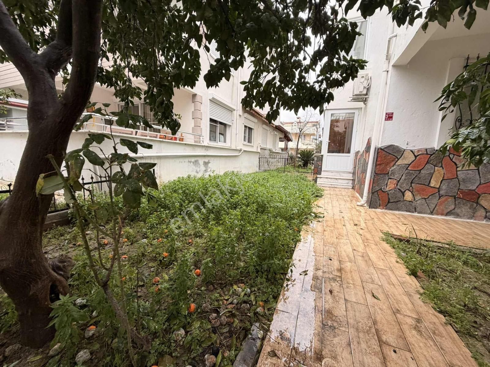 Güre Melek Hanım Bölgrsinde - Görsel 9