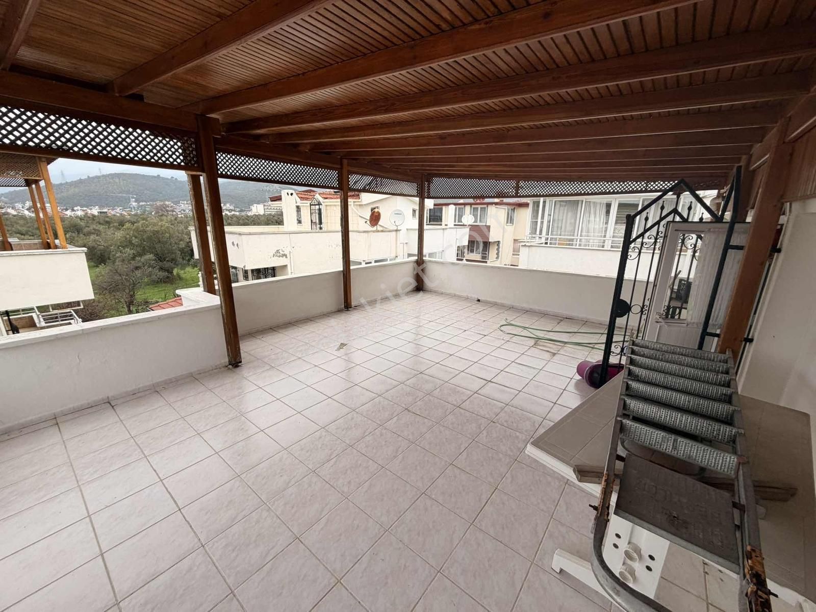 Güre Melek Hanım Bölgrsinde - Görsel 18