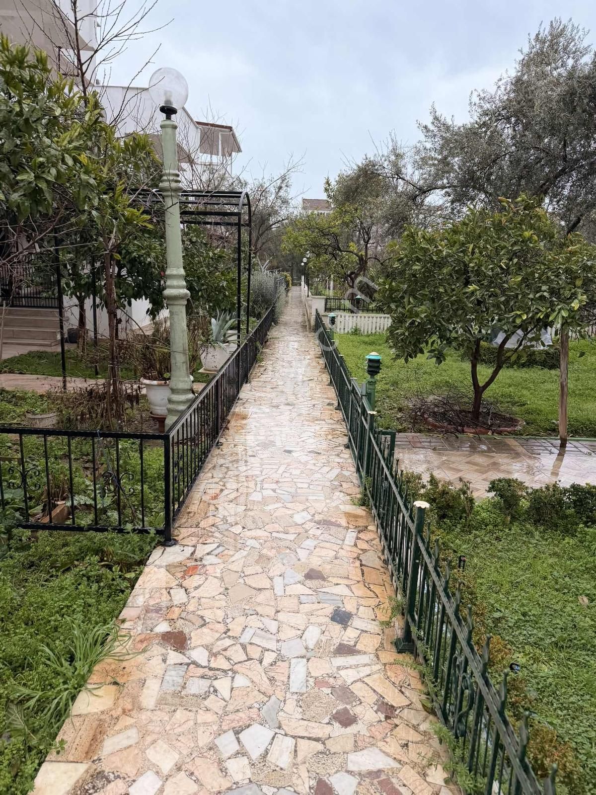 Güre Melek Hanım Bölgrsinde - Görsel 8