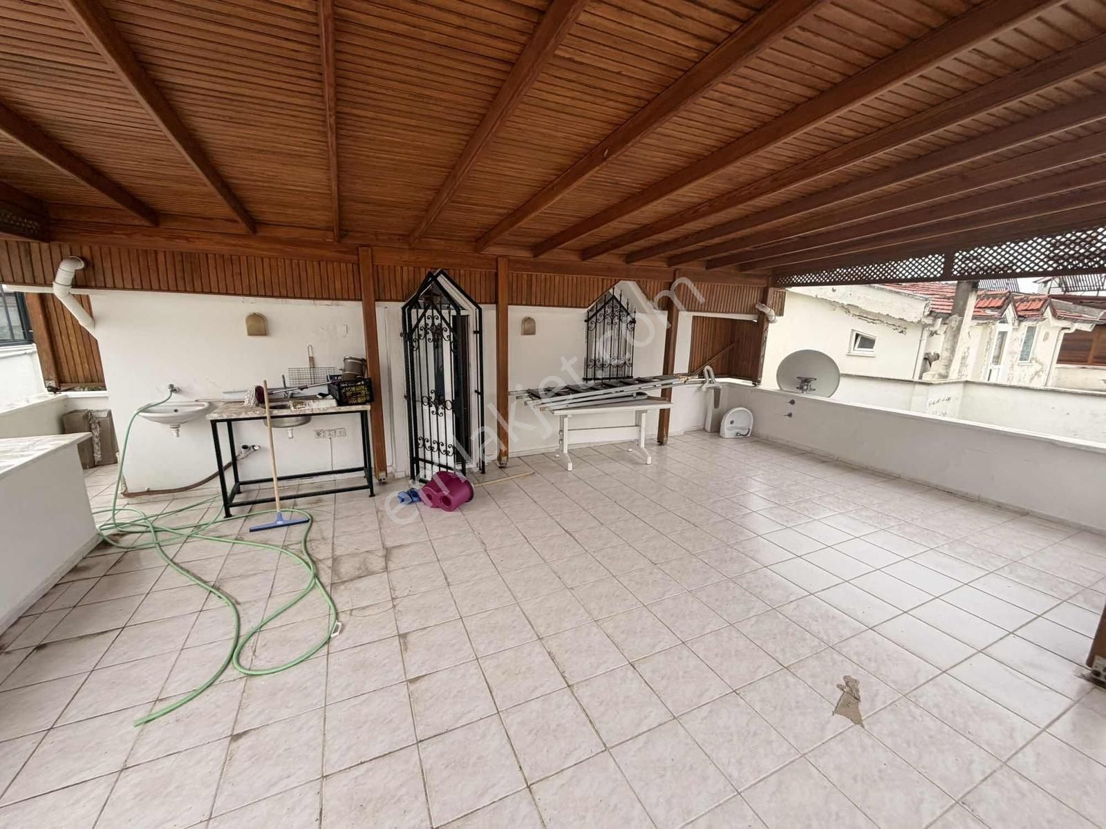 Güre Melek Hanım Bölgrsinde - Görsel 25