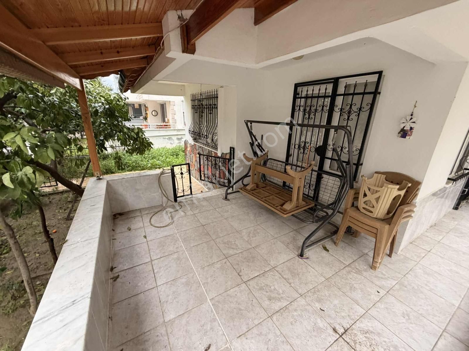 Güre Melek Hanım Bölgrsinde - Görsel 31