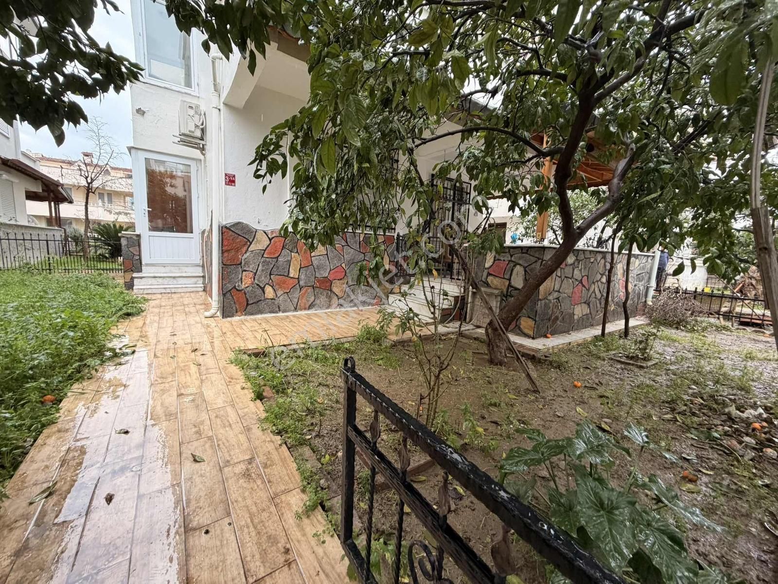 Güre Melek Hanım Bölgrsinde - Görsel 22