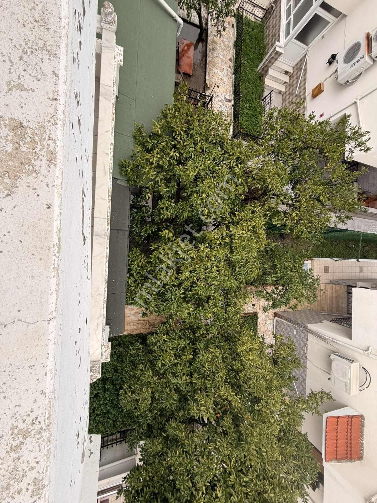 Güre Melek Hanım Bölgrsinde - Görsel 26