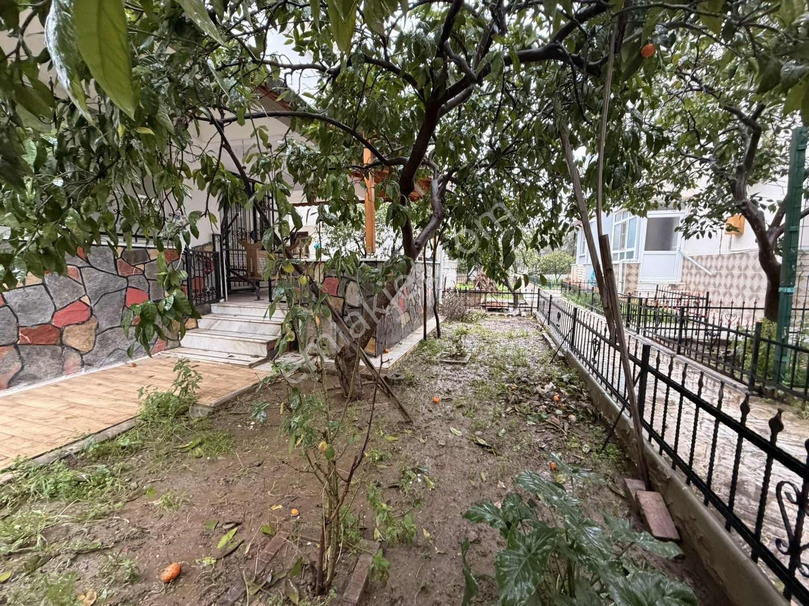 Güre Melek Hanım Bölgrsinde - Görsel 7