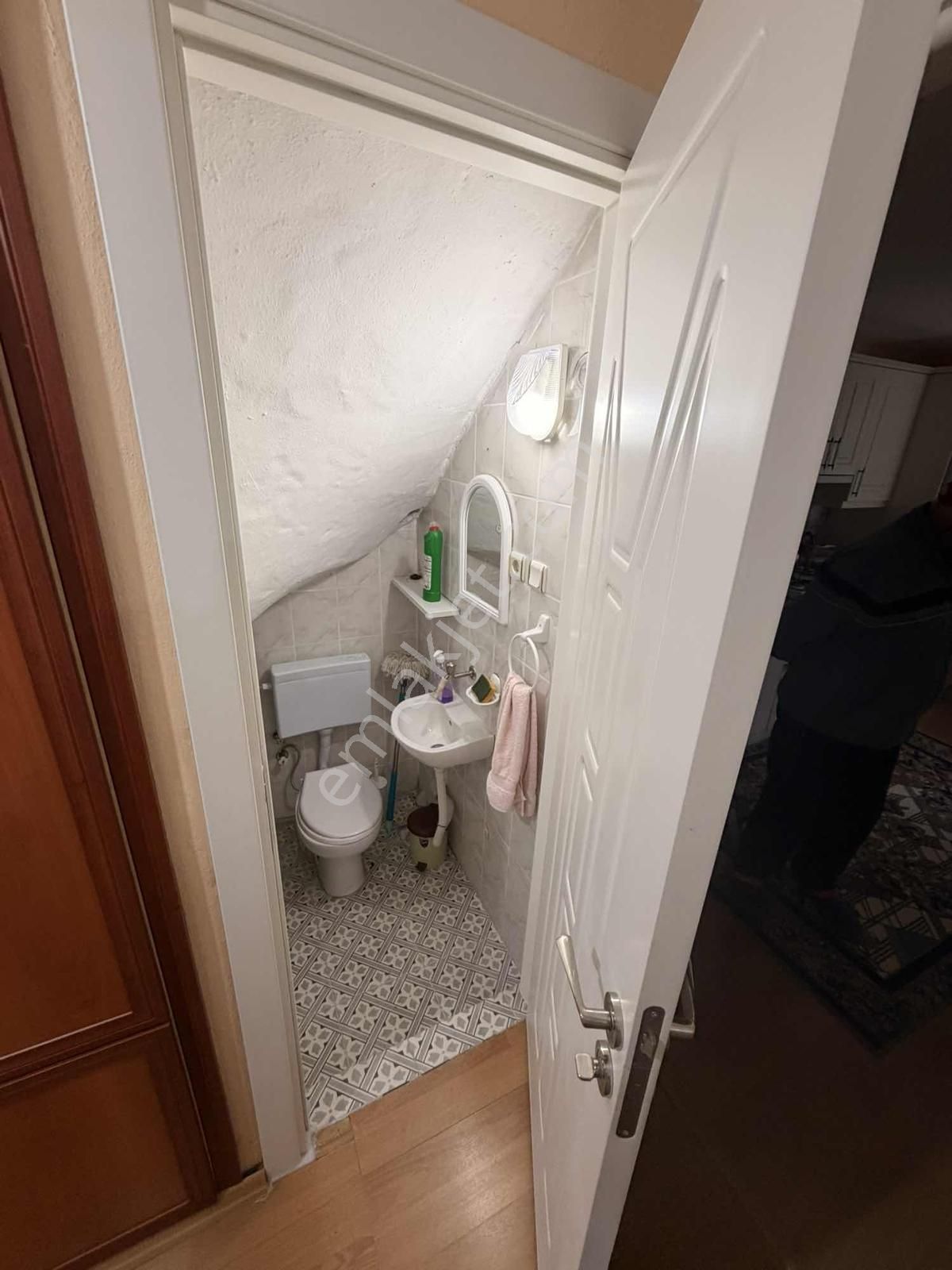 Güre Melek Hanım Bölgrsinde - Görsel 19