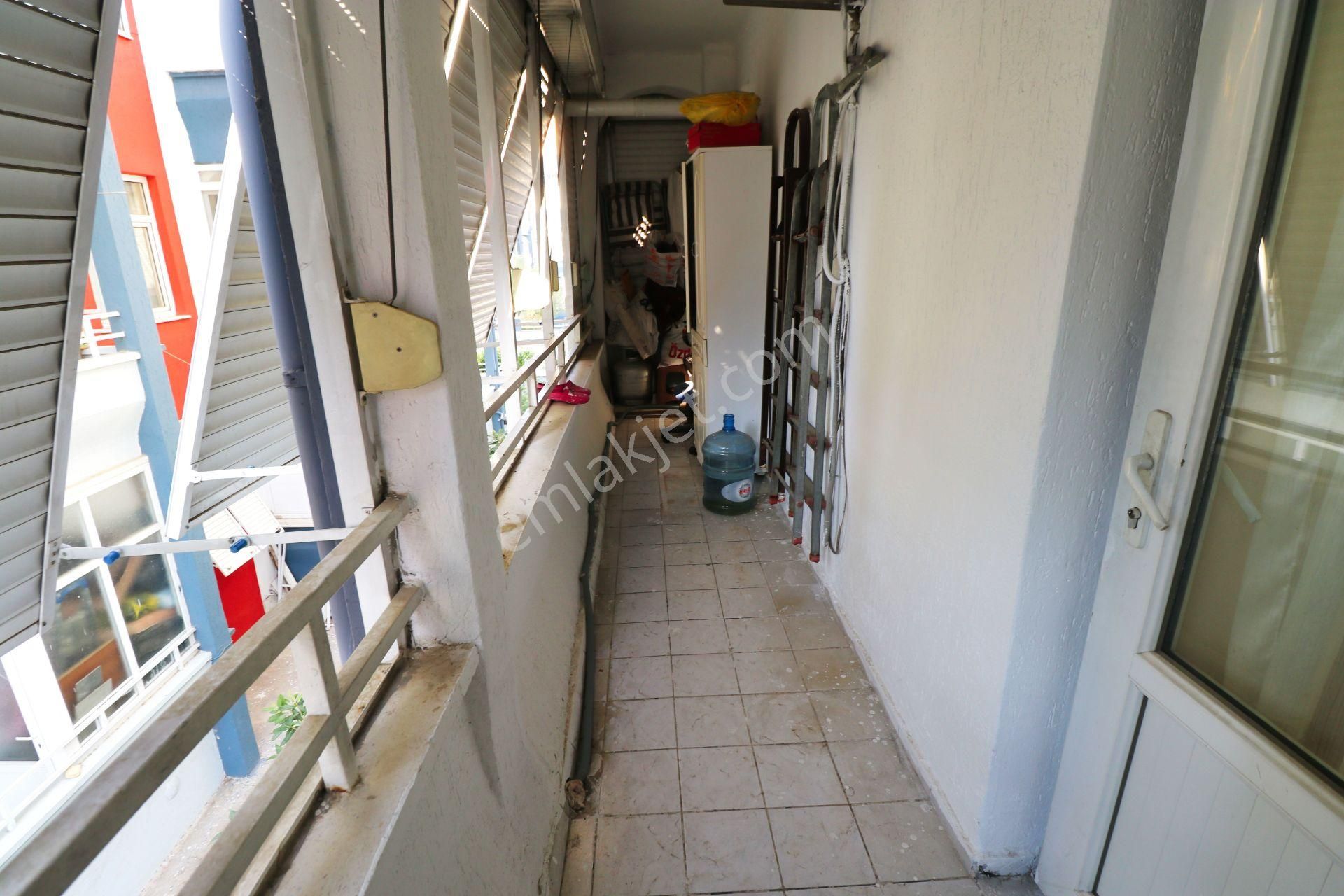 🛑🛑aktif'ten Akçay'da Satılıkön Cephe Arakat 3 Balkonlu Ferah Masrafsız 3+1 Daire - Görsel 22