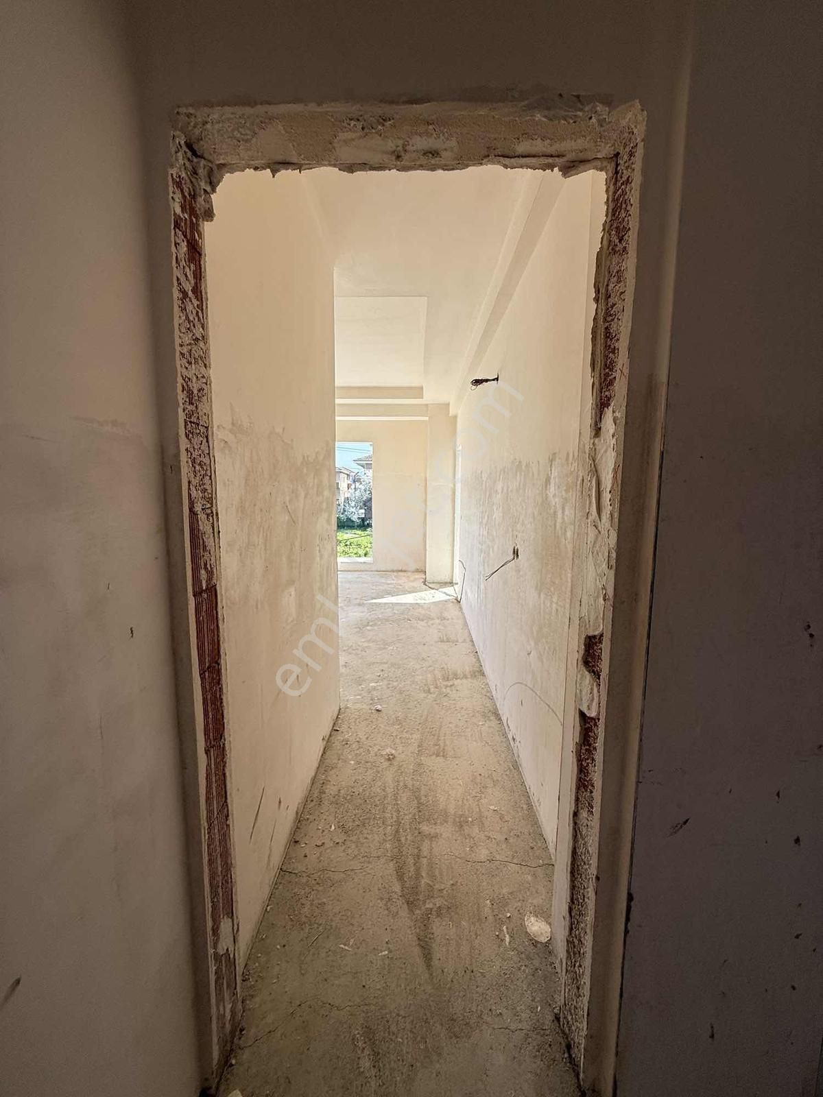 Ömer İnan Remax Hür Erenler 2+1 Güney Cephe Site İçi Lüx Daire - Görsel 6