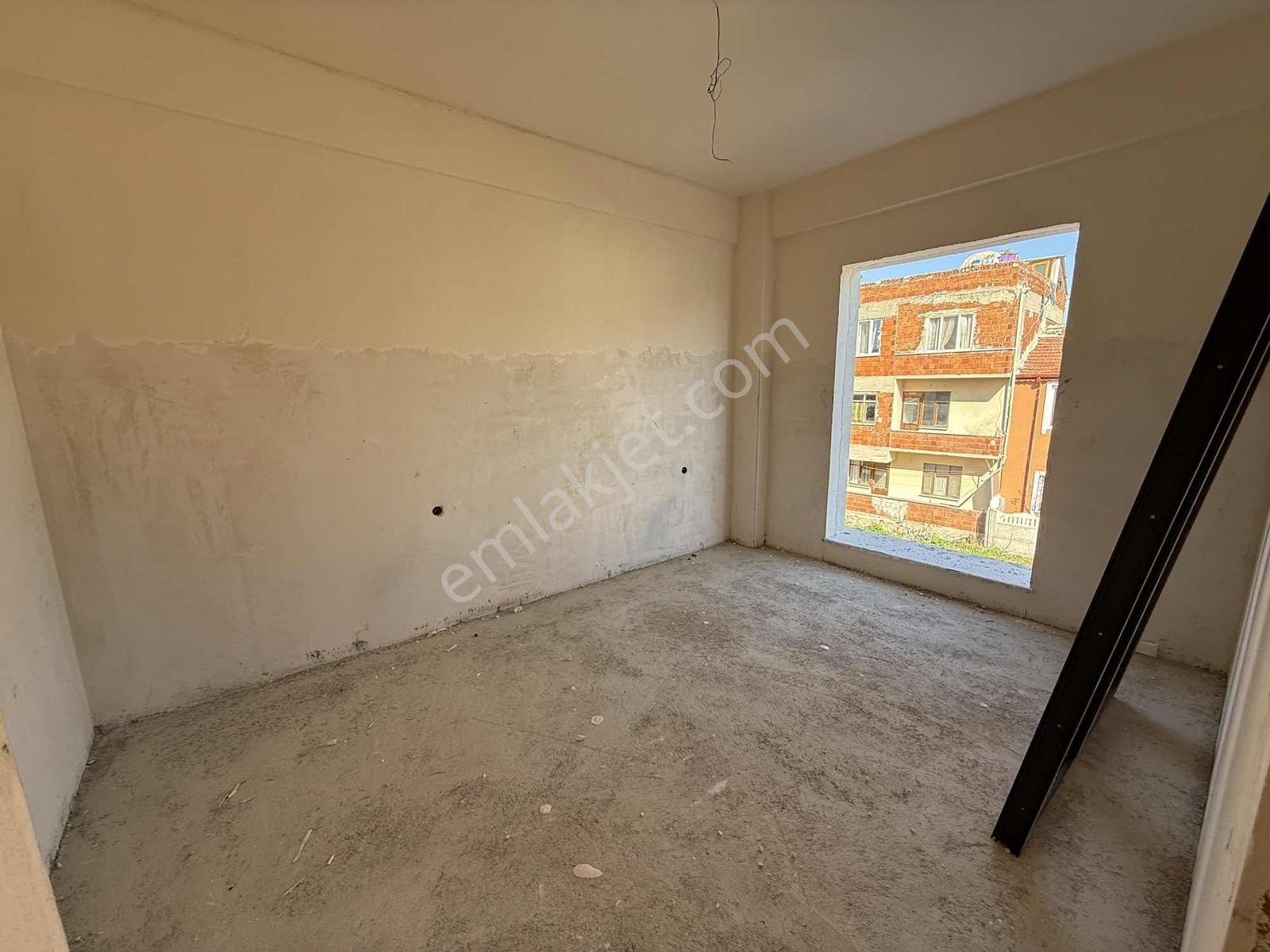Ömer İnan Remax Hür Erenler 2+1 Güney Cephe Site İçi Lüx Daire - Görsel 10
