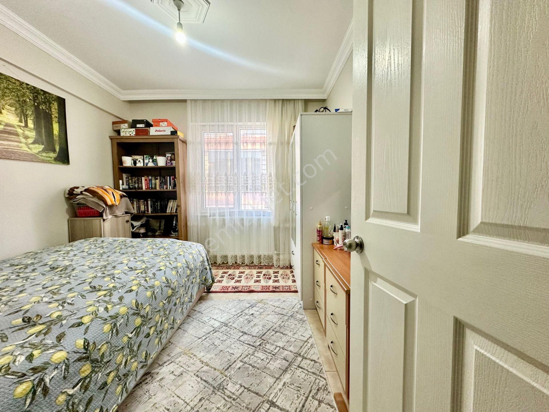 ꧁yetkili Ay Emlaktan꧁akçay'da Denize Yakın Ayrı Mutfaklı Kombili Satılık 3+1 Geniş Masrafsız Daire - Görsel 14