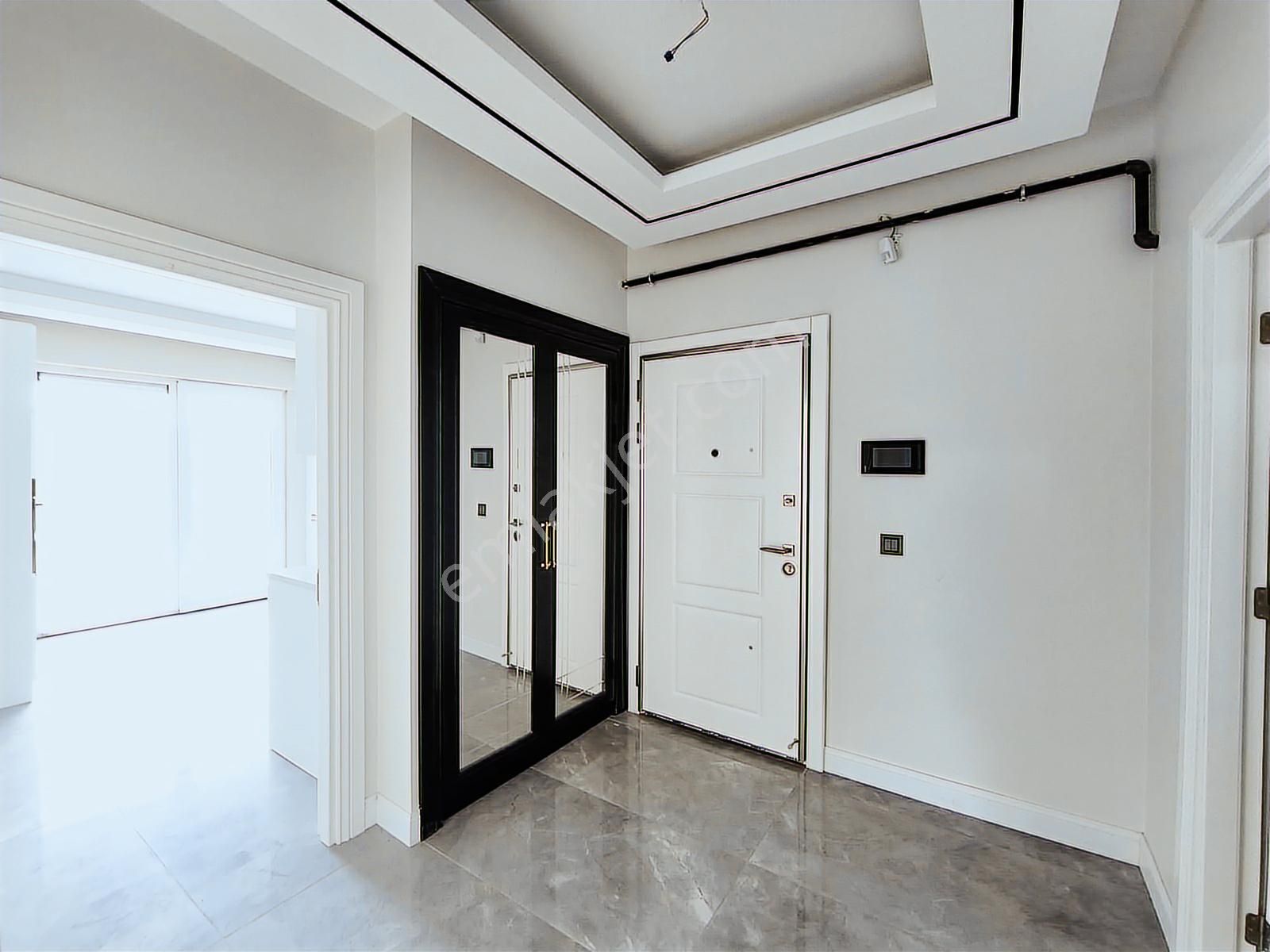 Lavinya Residence Havuzlu Lüks Sitede 3+1 180 M² Satılık Daire - Görsel 12
