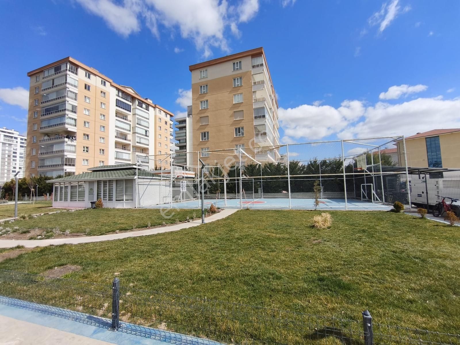 Lavinya Residence Havuzlu Lüks Sitede 3+1 180 M² Satılık Daire - Görsel 24