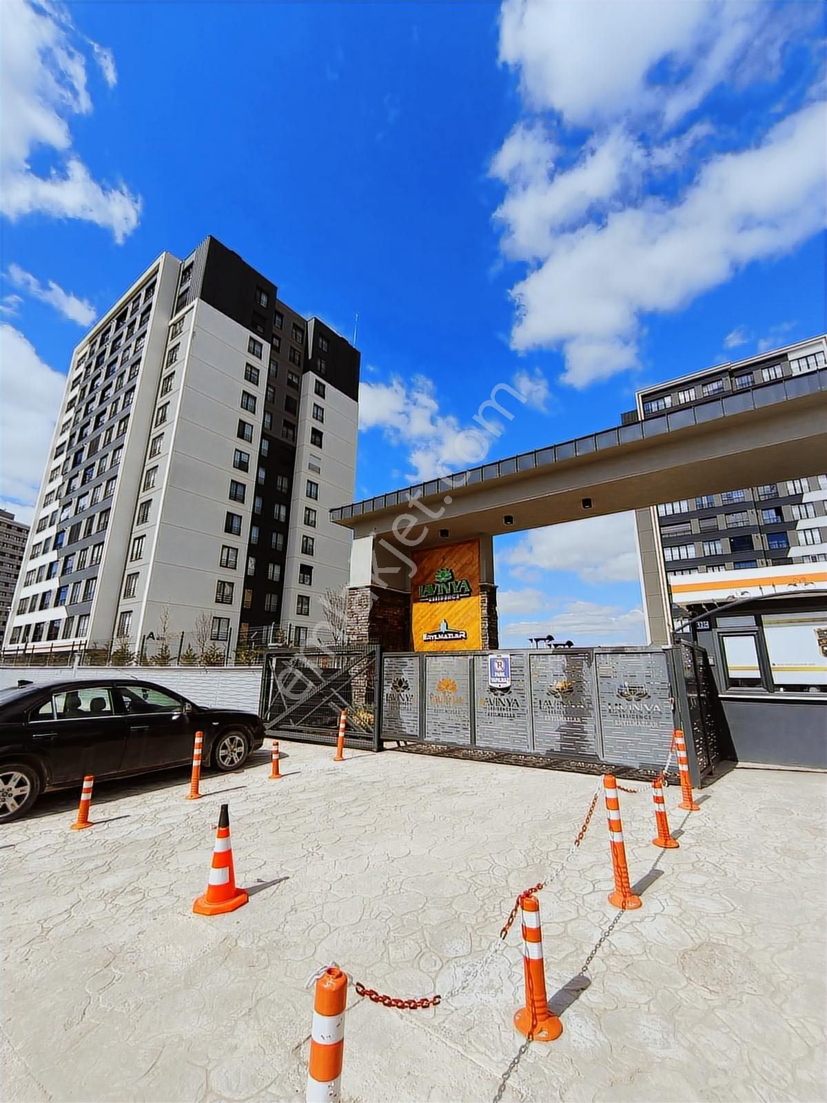 Lavinya Residence Havuzlu Lüks Sitede 3+1 180 M² Satılık Daire - Görsel 18