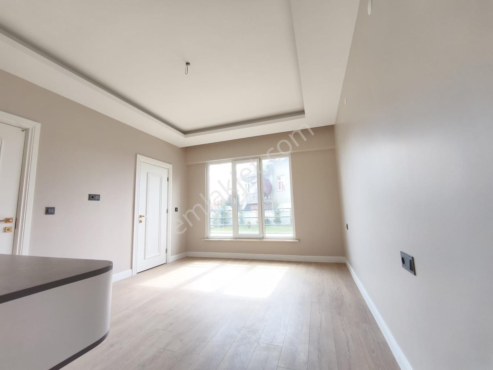 Lavinya Residence Havuzlu Lüks Sitede 3+1 180 M² Satılık Daire - Görsel 21