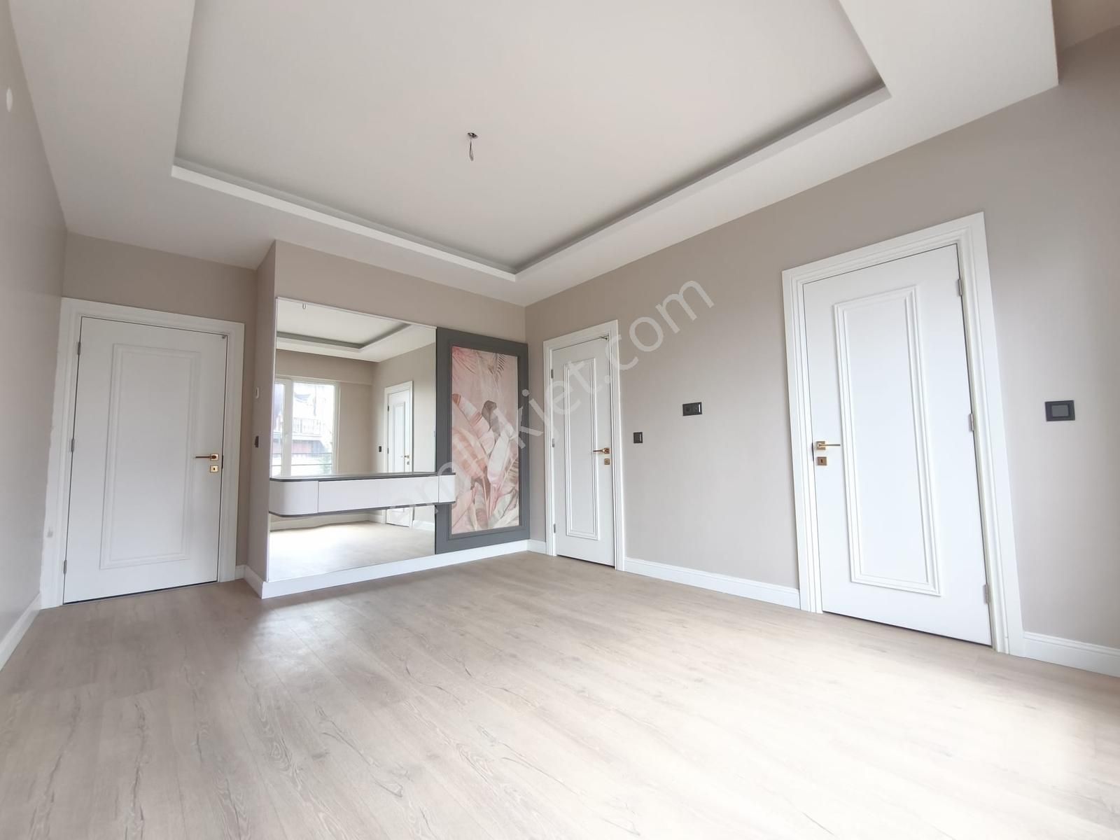 Lavinya Residence Havuzlu Lüks Sitede 3+1 180 M² Satılık Daire - Görsel 4