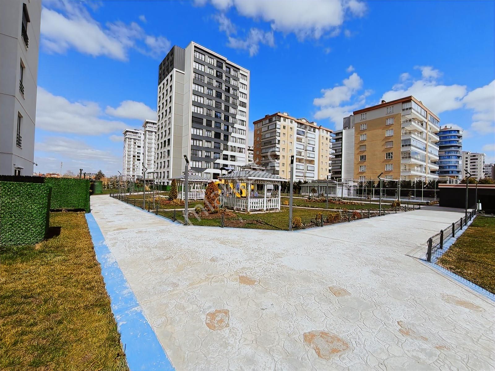 Lavinya Residence Havuzlu Lüks Sitede 3+1 180 M² Satılık Daire - Görsel 22
