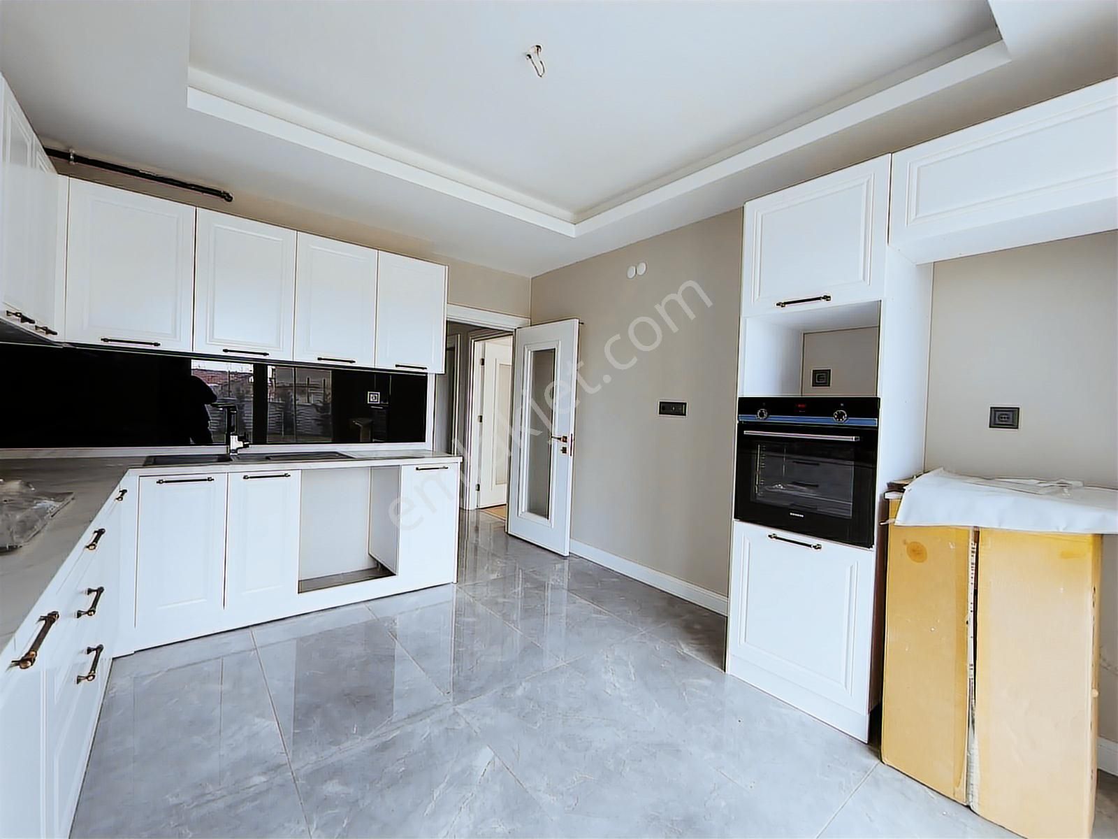 Lavinya Residence Havuzlu Lüks Sitede 3+1 180 M² Satılık Daire - Görsel 9