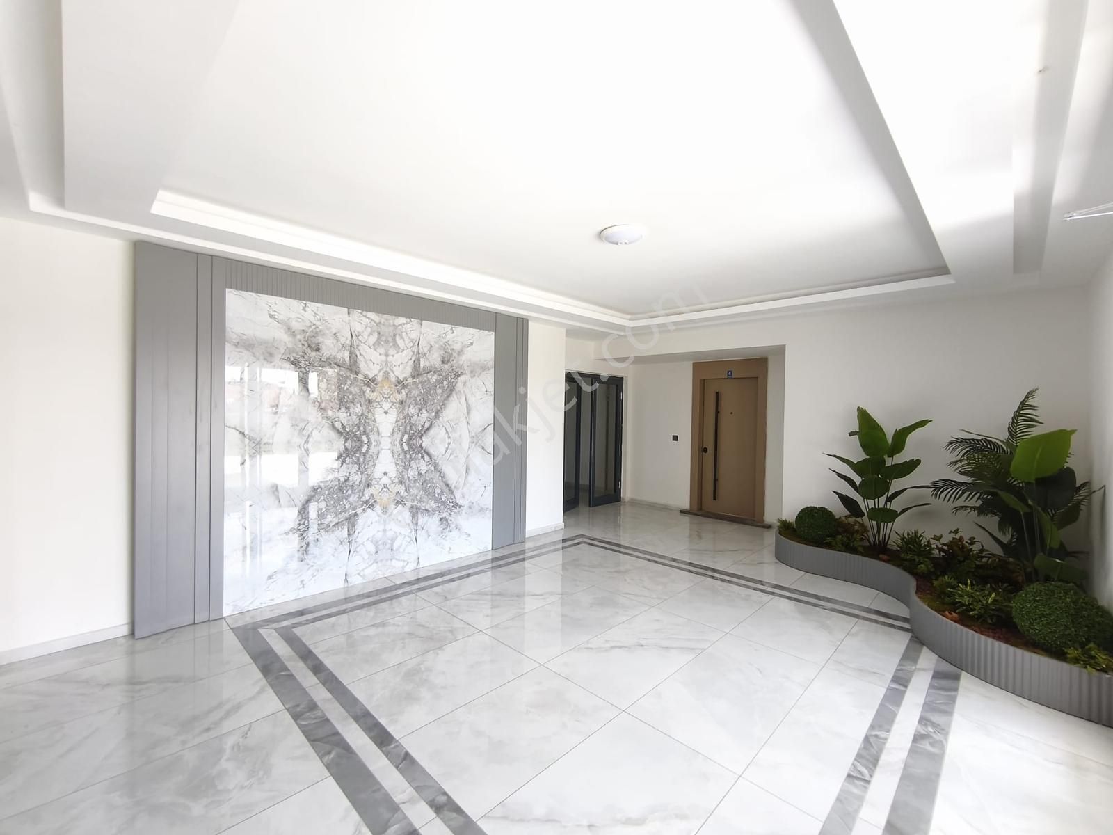 Lavinya Residence Havuzlu Lüks Sitede 3+1 180 M² Satılık Daire - Görsel 3