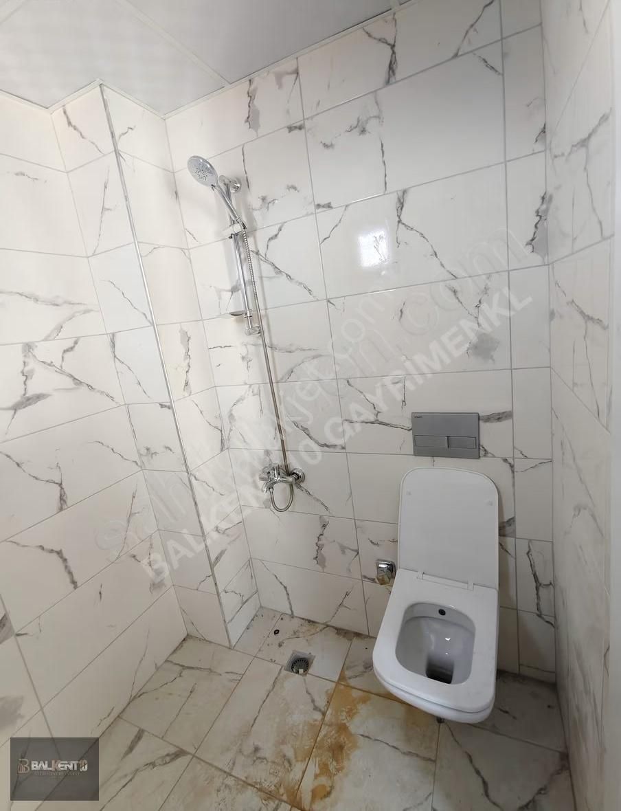 Karesi'de Köşe Sıfır 4+1 Dublex Daire - Görsel 10