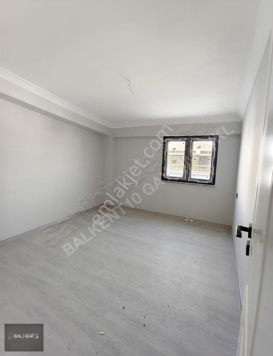 Karesi'de Köşe Sıfır 4+1 Dublex Daire - Görsel 28